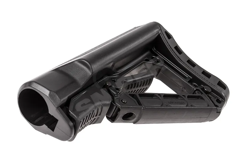 GOS-V3 M4 Stock, Black GOS-V3 M4 Stock, Black