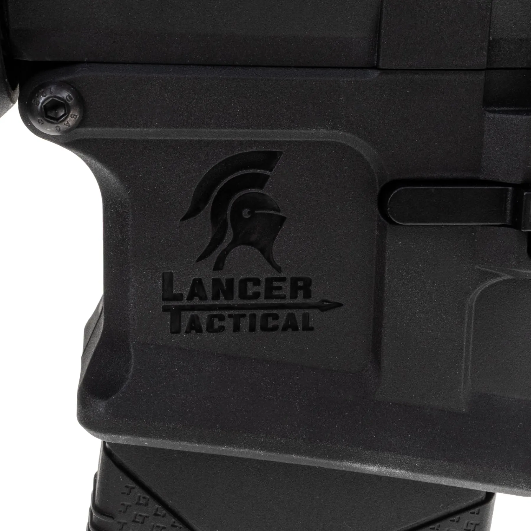 Einsteiger Set #1 - Lancer M4 SD NSR New Version w/ Nebula ETU (S)AEG, Black