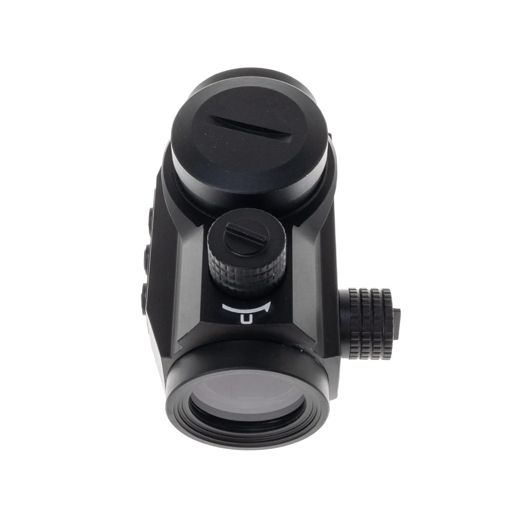 Reapo BD05N Red Dot Visier, Black