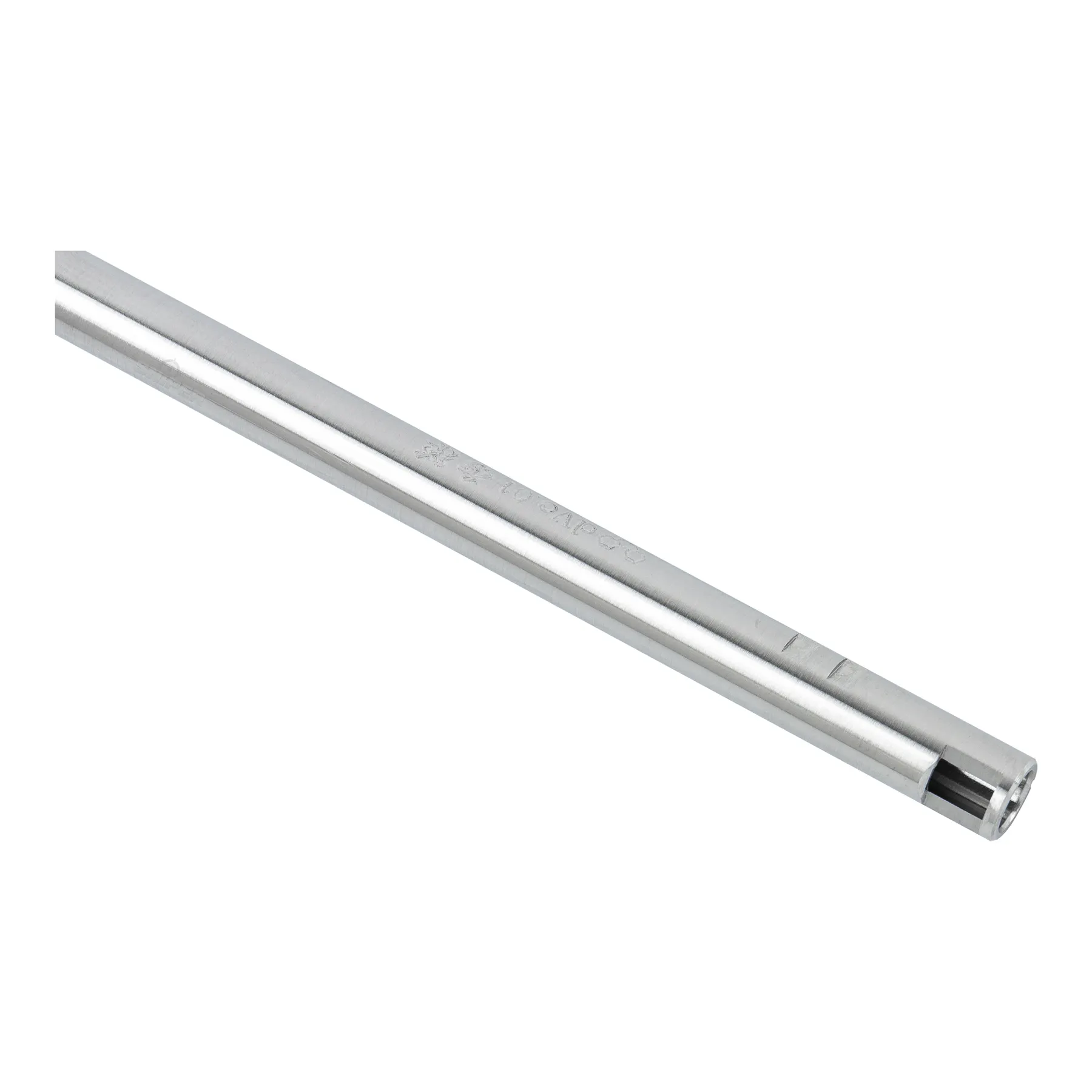 Da Vinci 6.01, 430mm Raizen AEG Inner Barrel