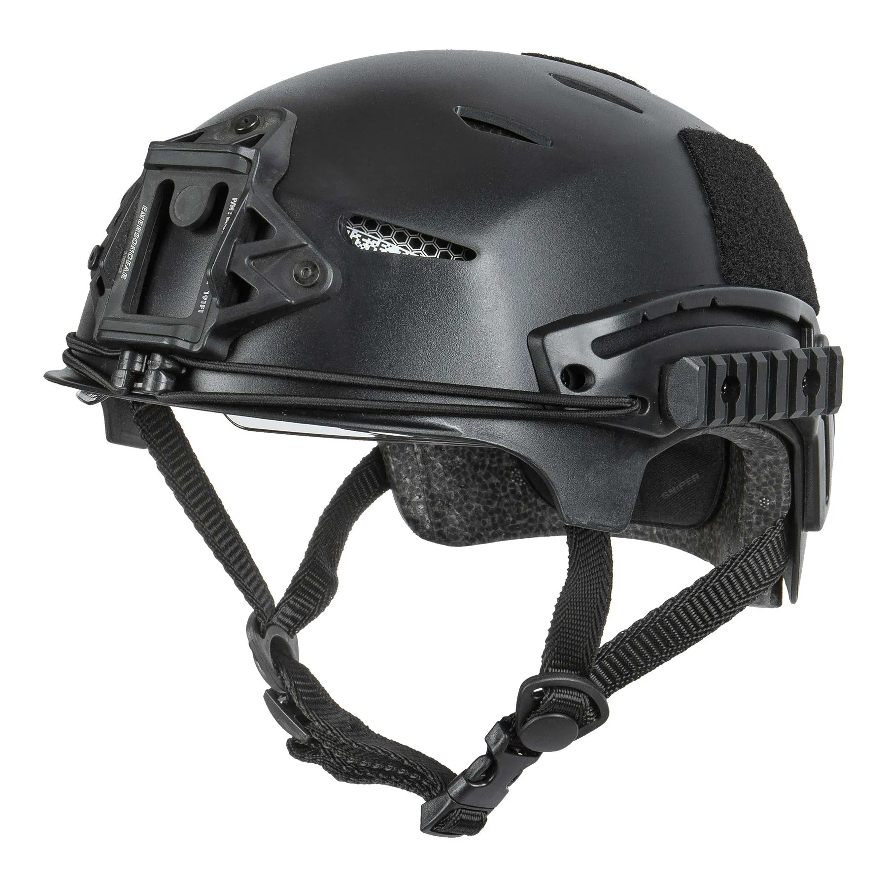 X BUMP Helmet, Black, L/XL X BUMP Helmet, Black, L/XL