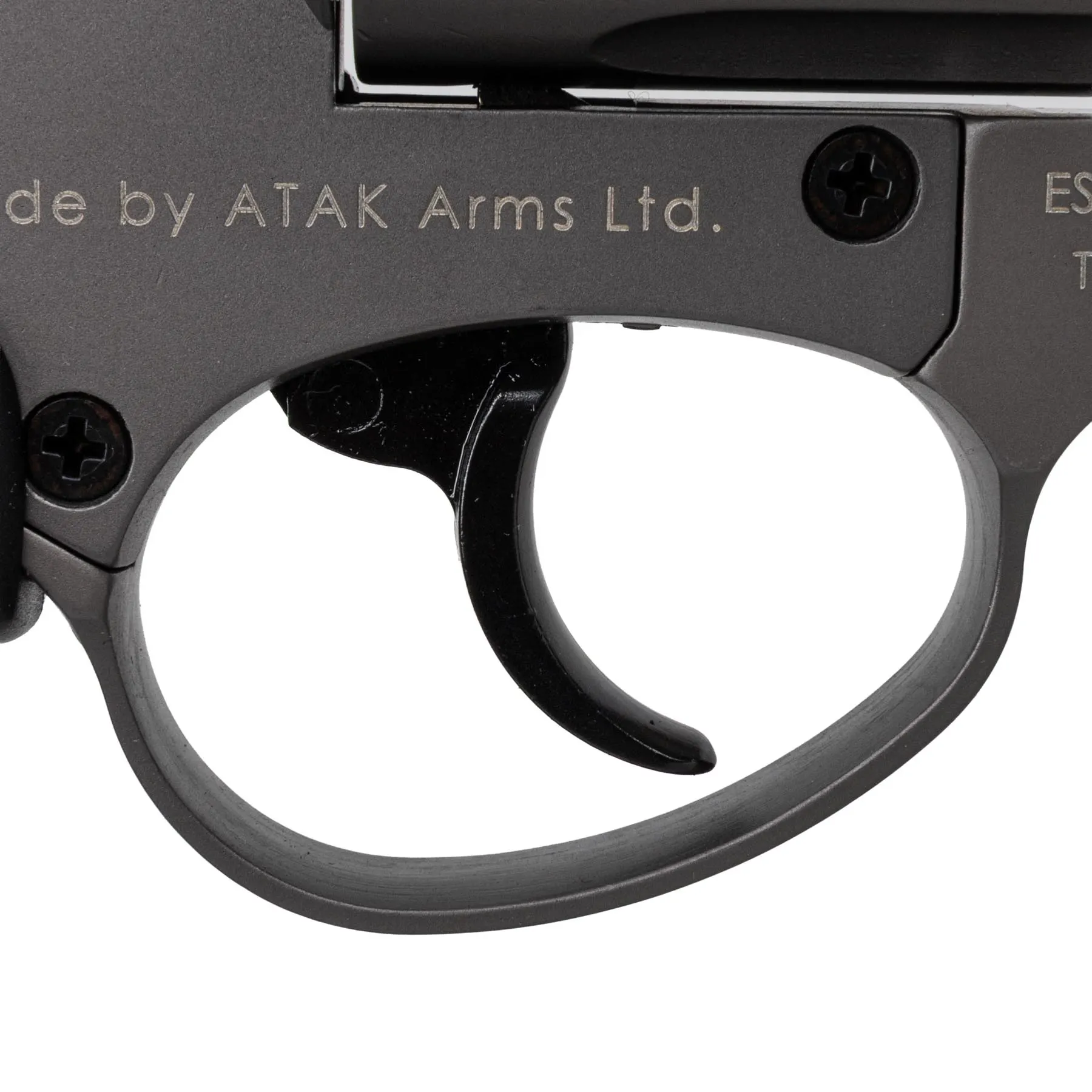 Zoraki R2 3" 9mm R.K. Schreckschussrevolver, Titan