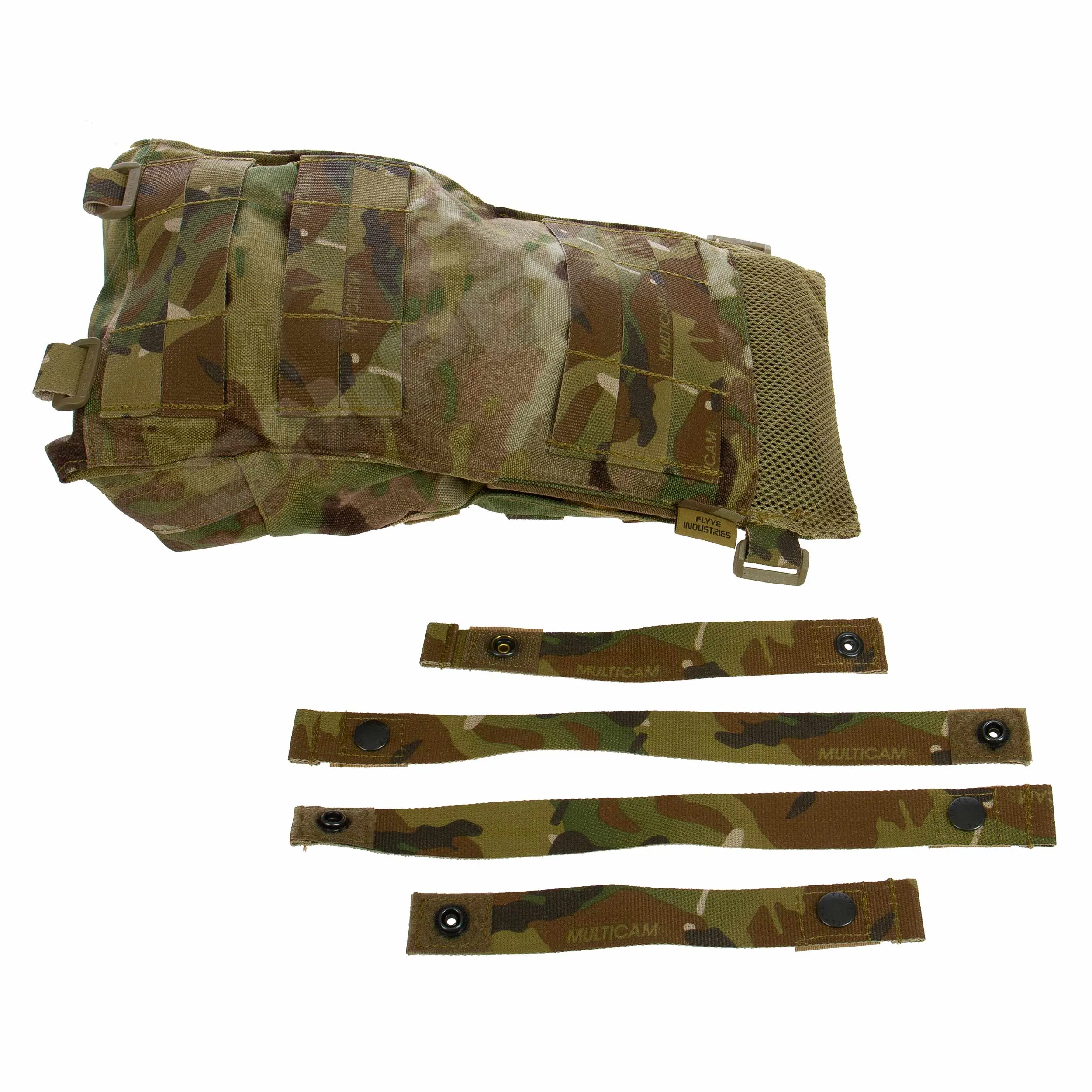 Swift Trinkrucksack, Multicam Deluxe