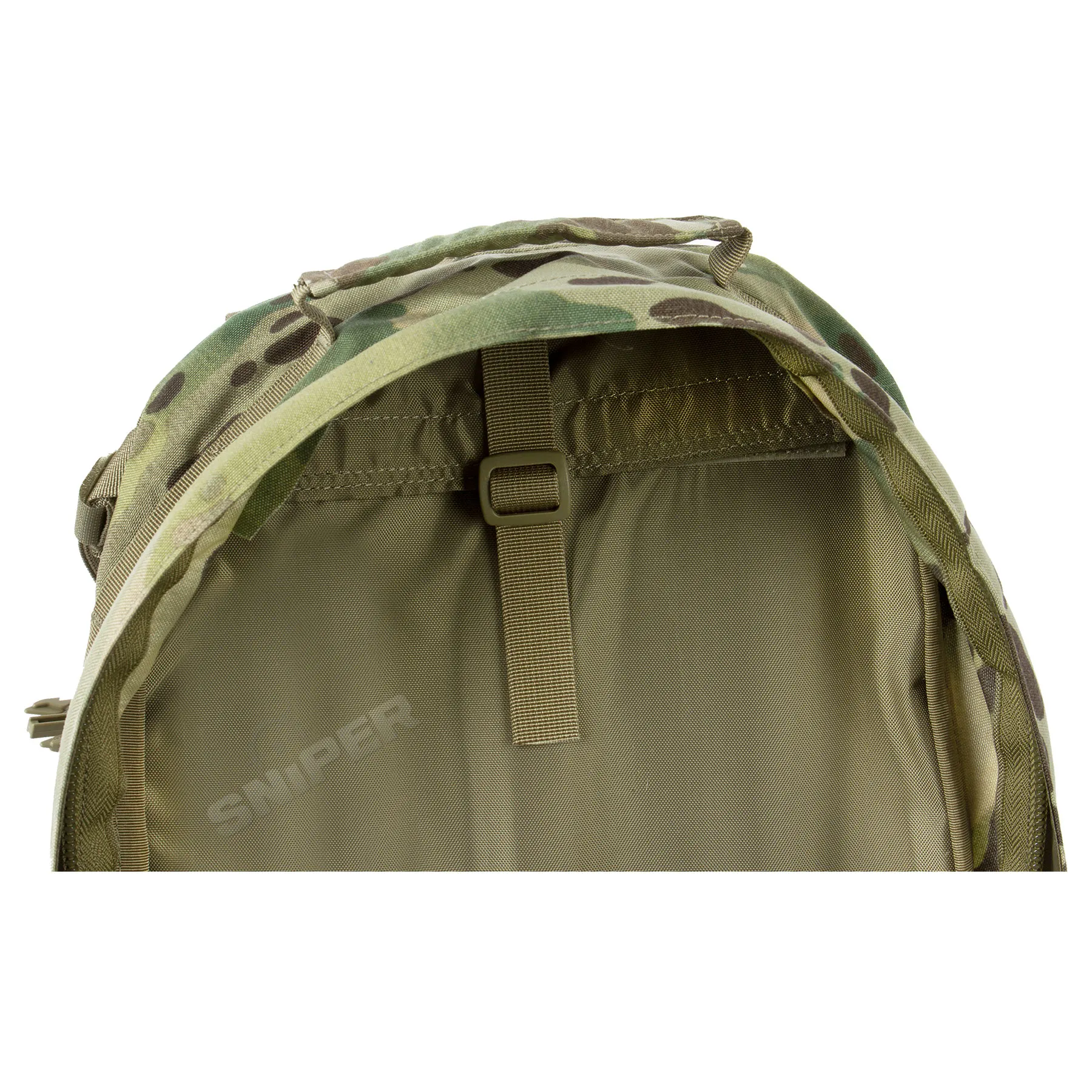 EDC Rucksack, Multicam