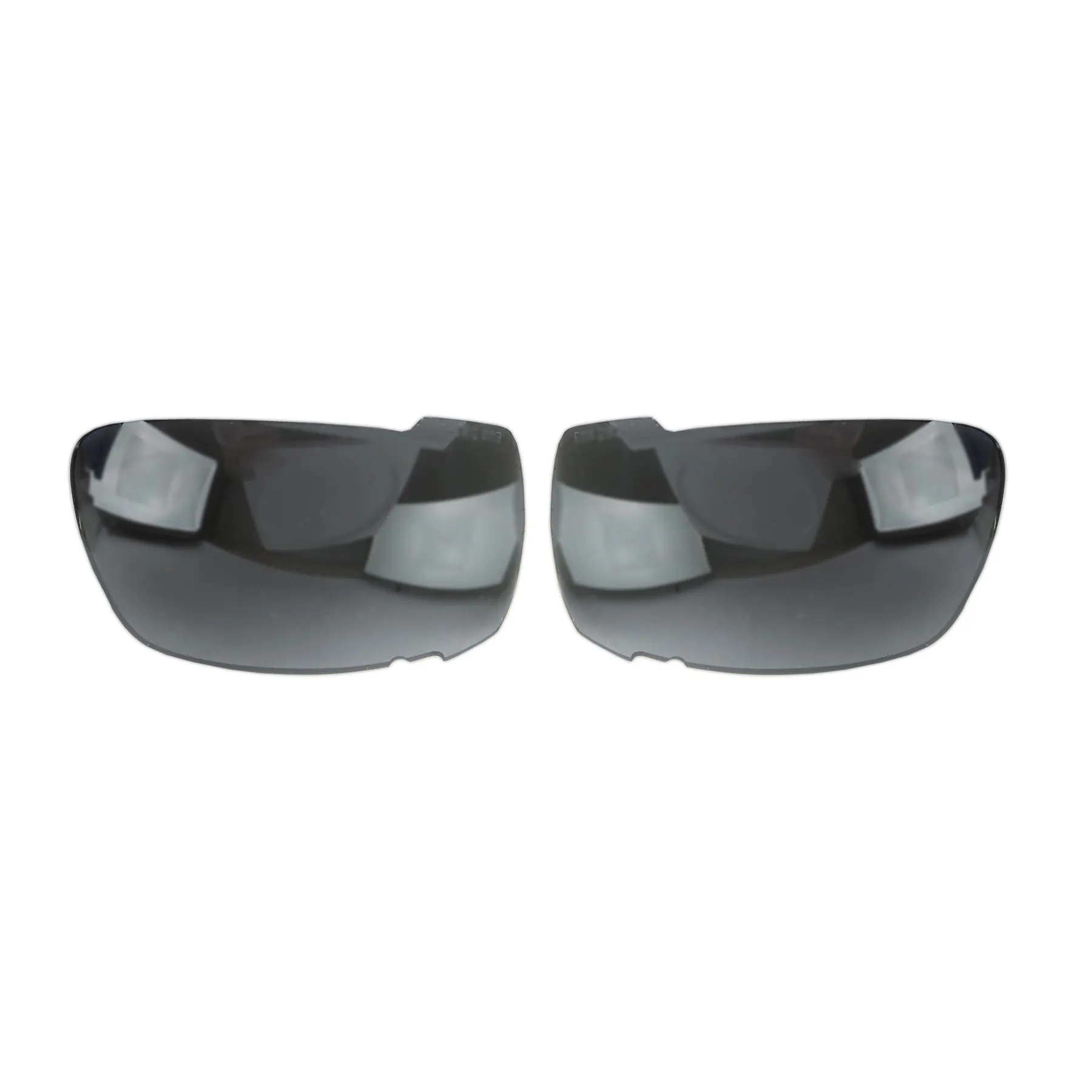 CDI Max Ersatzgläser, Smoke Gray CDI Max Ersatzgläser, Smoke Gray