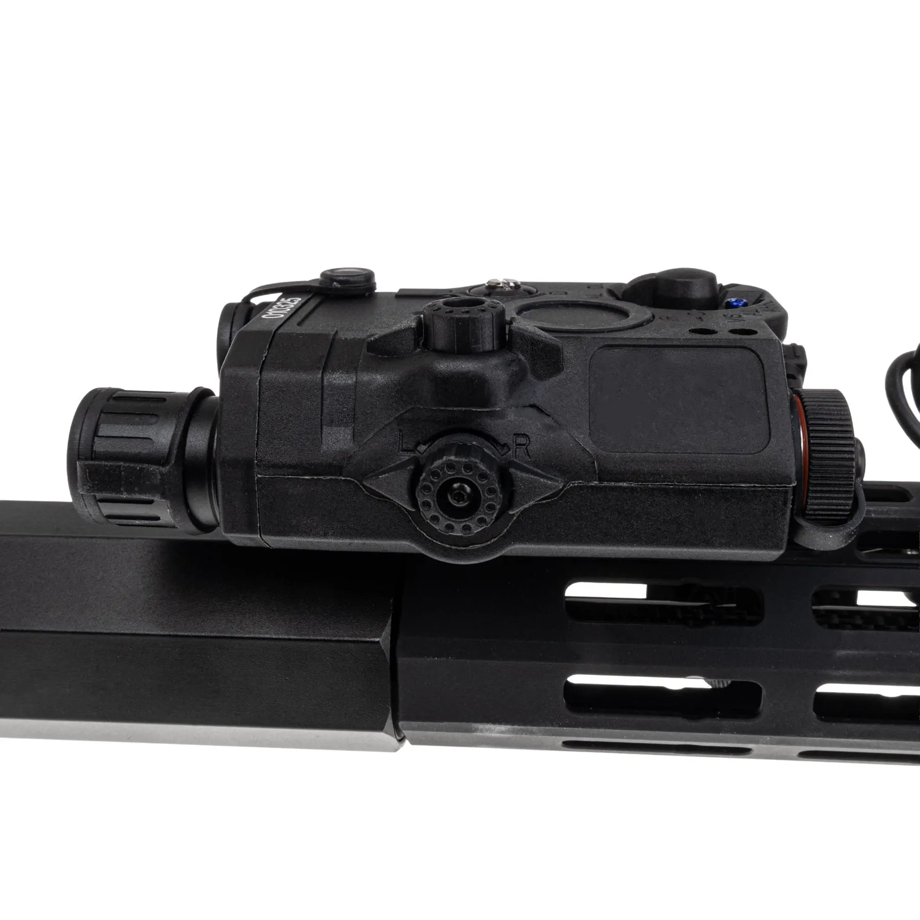 SAC AR SOLID - "Black Hex" Full Kit,  HPA SAC AR SOLID - "Black Hex" Full Kit,  HPA