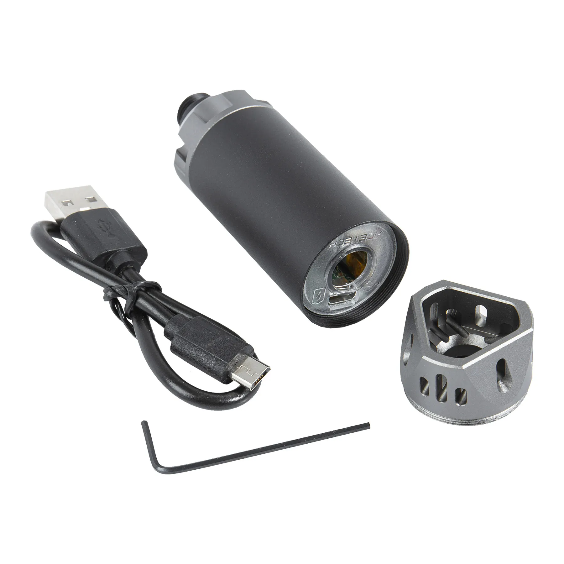 AceTech Tracer Unit Brighter CS, gray
