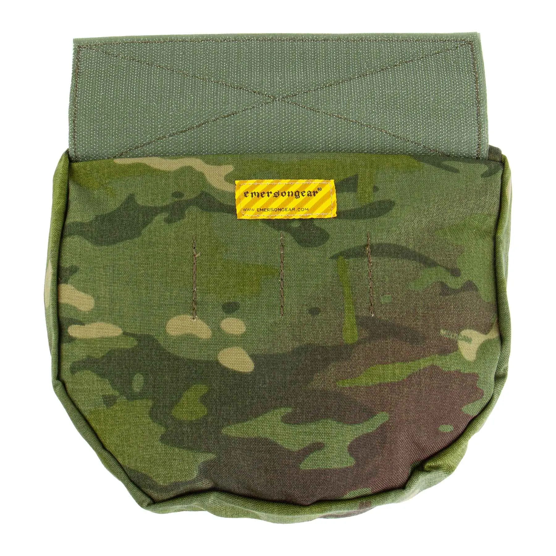 JPC Utility Flap, Multicam Tropical