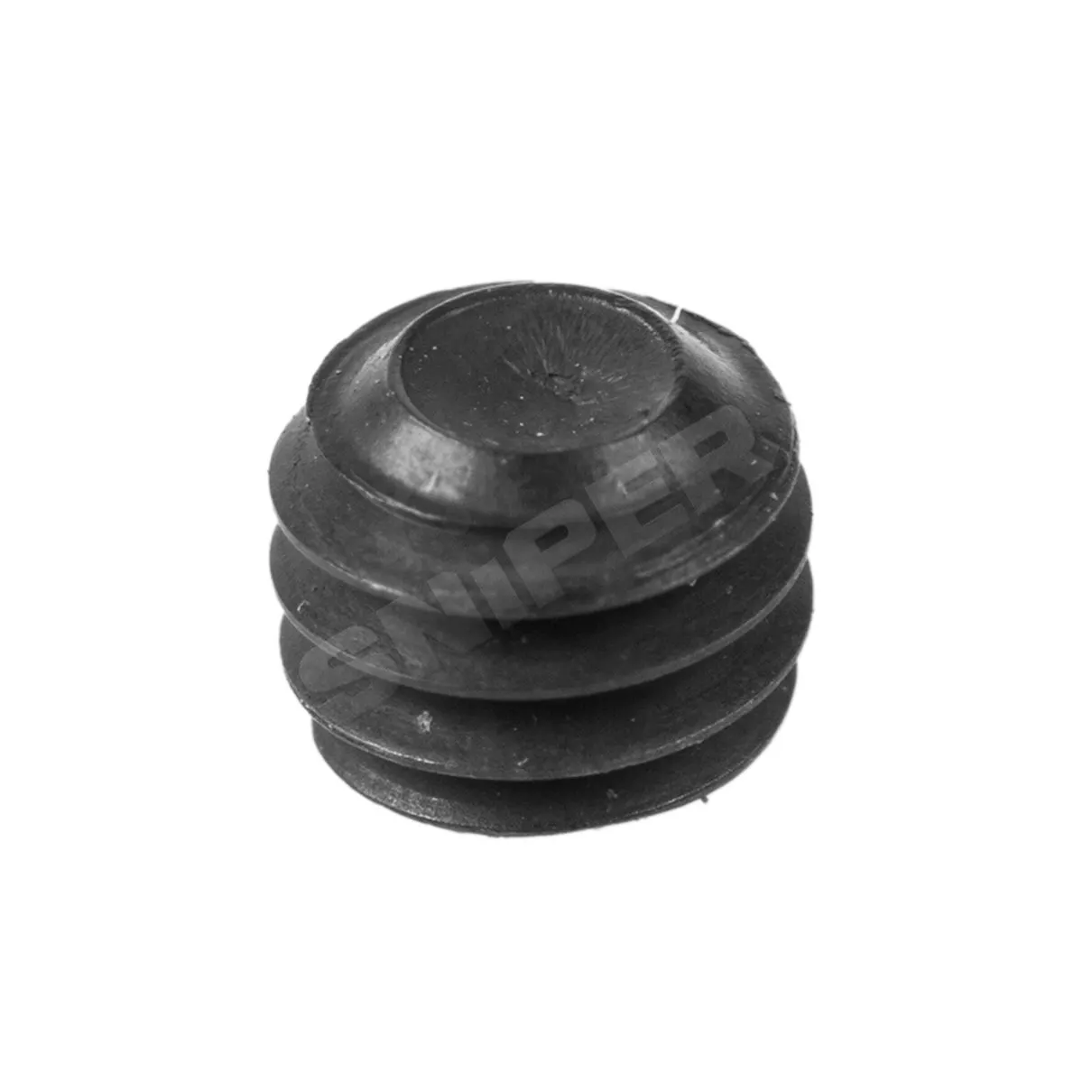 XR25 Part No. 20 (SHCS 4x4)