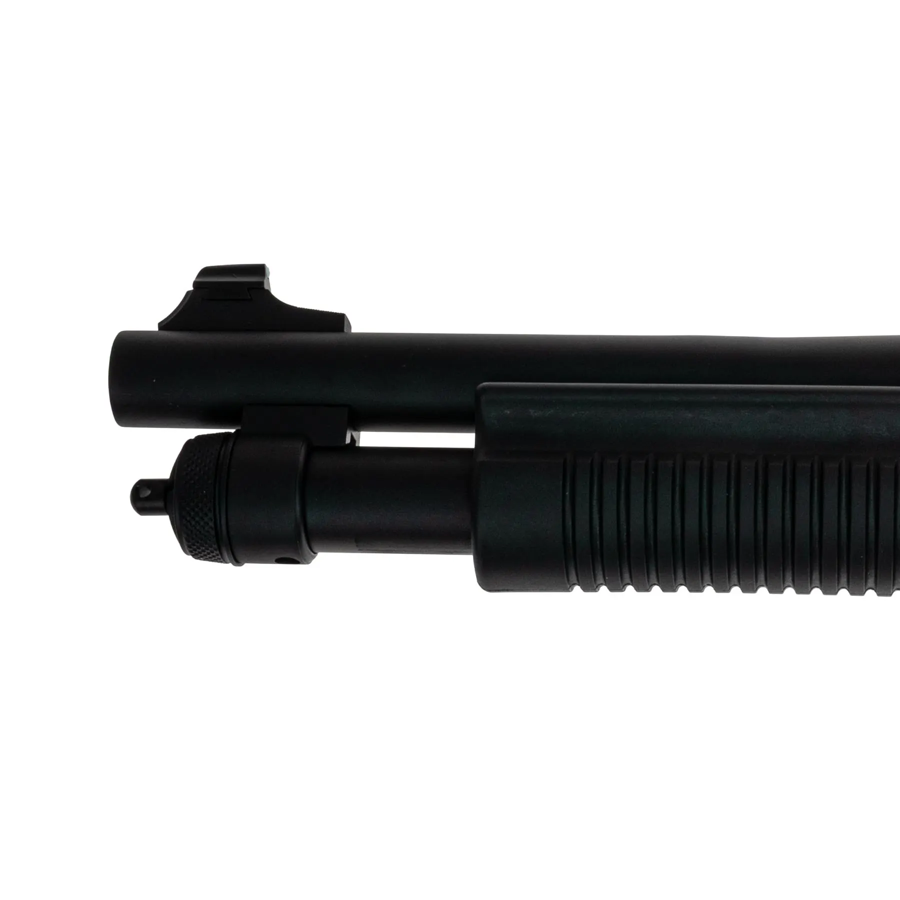 Specna Arms SA-VGS5 Vapor Gas Shotgun, Black 