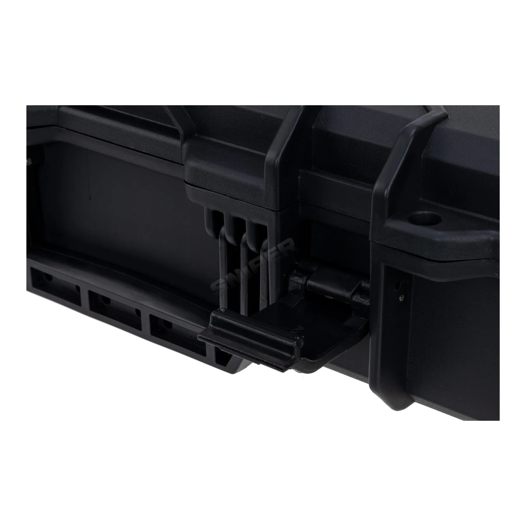 Kofferset - Reapo PnP Waffenkoffer 102x36cm, Black Reapo PnP Waffenkoffer 102x36cm, Black