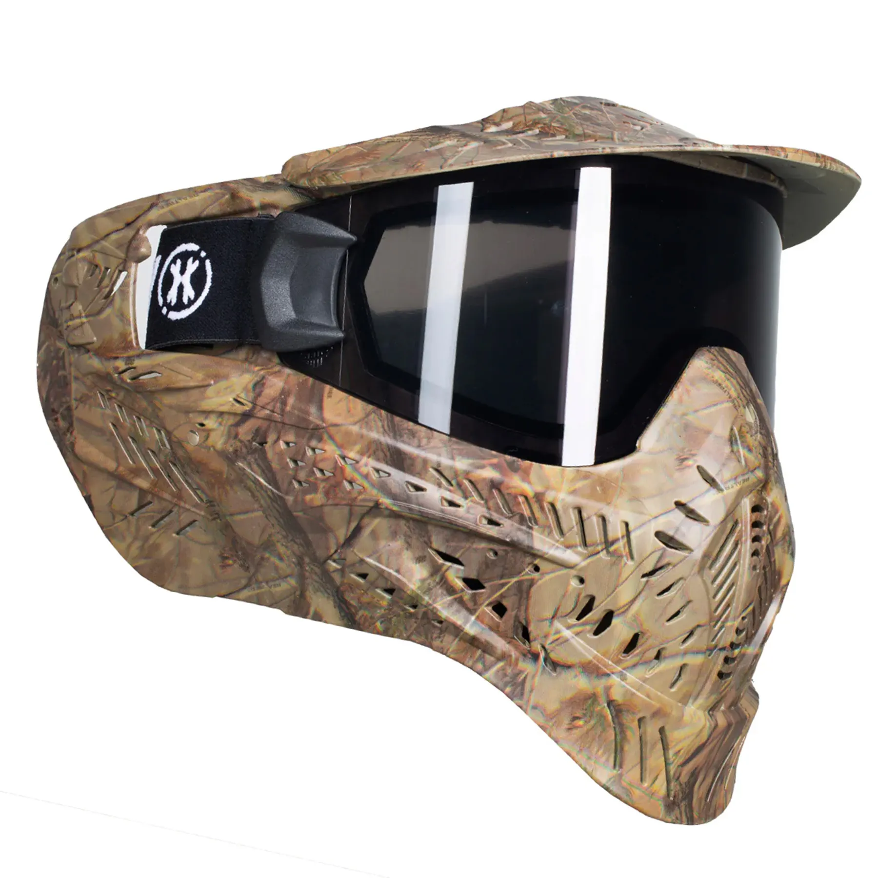 HSTL Goggle w/ Thermal, Realtree
