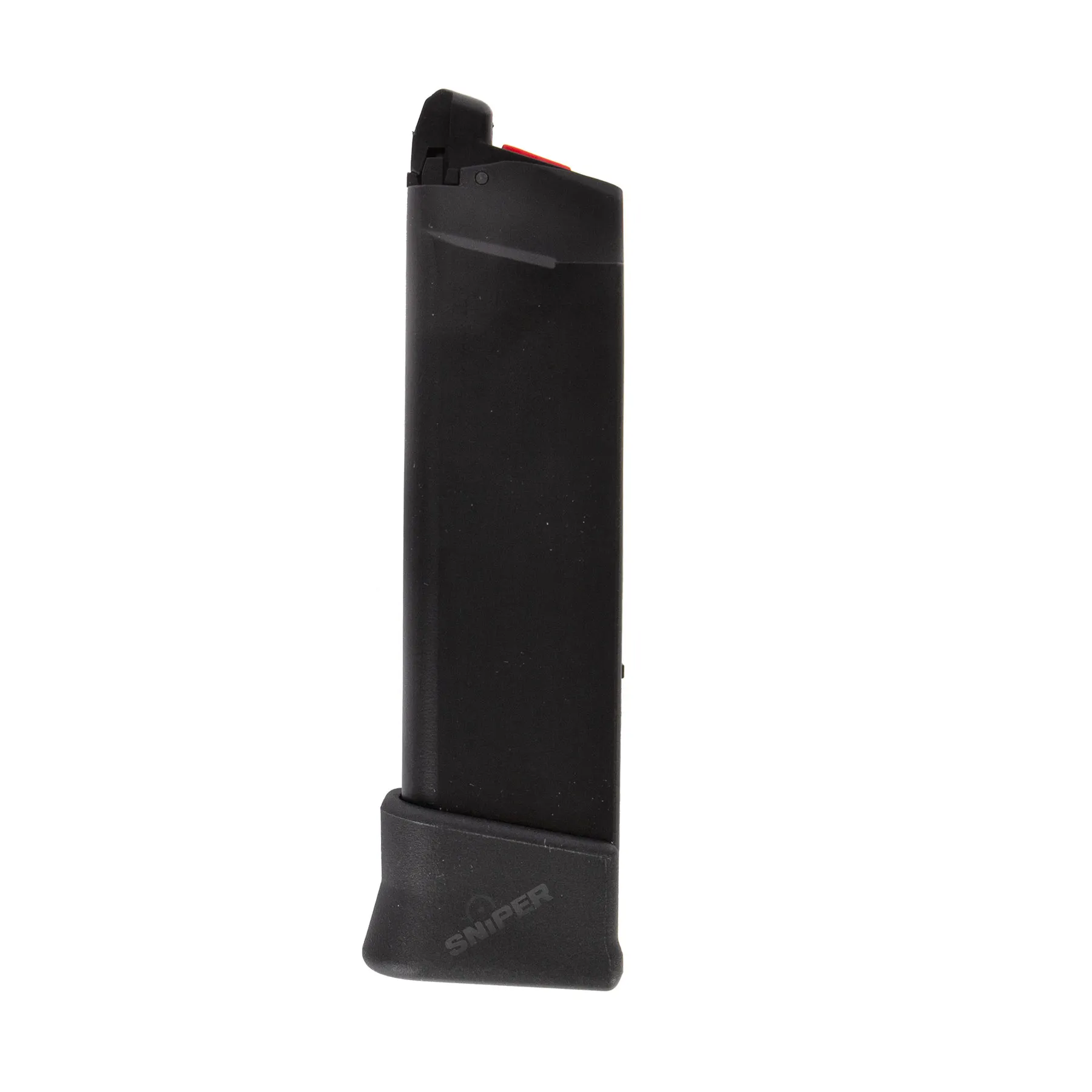 BLU Compact CO2 Magazine