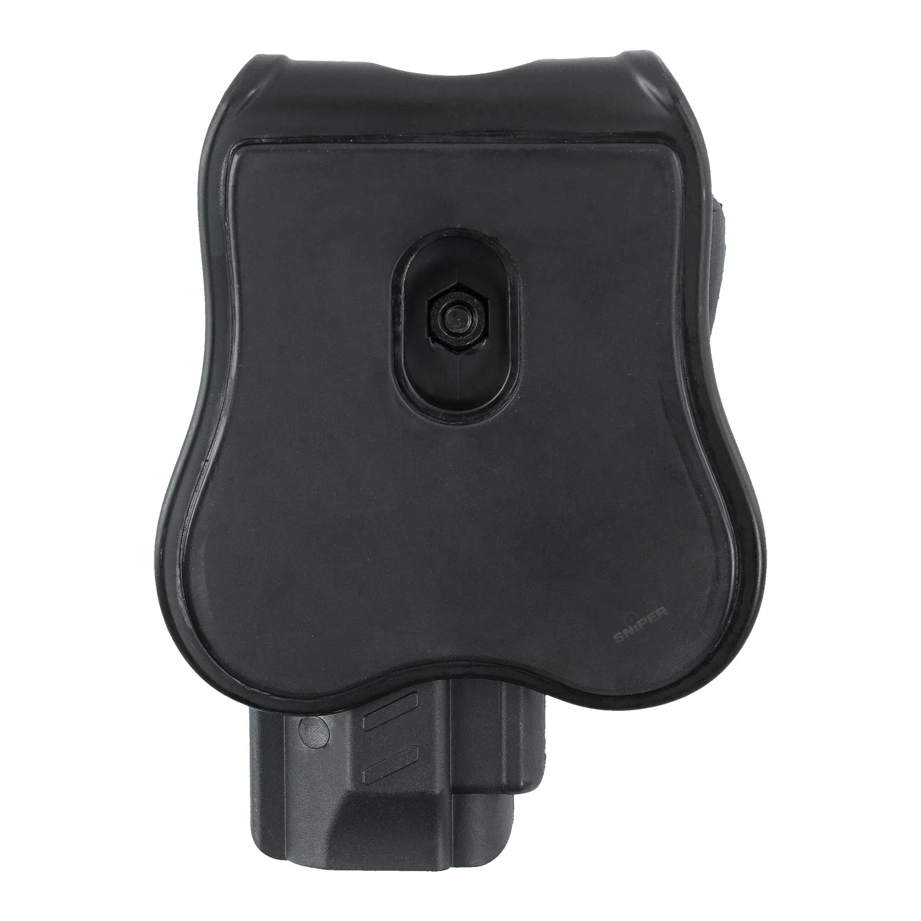 Formholster für M9 Softair Pistole, Black