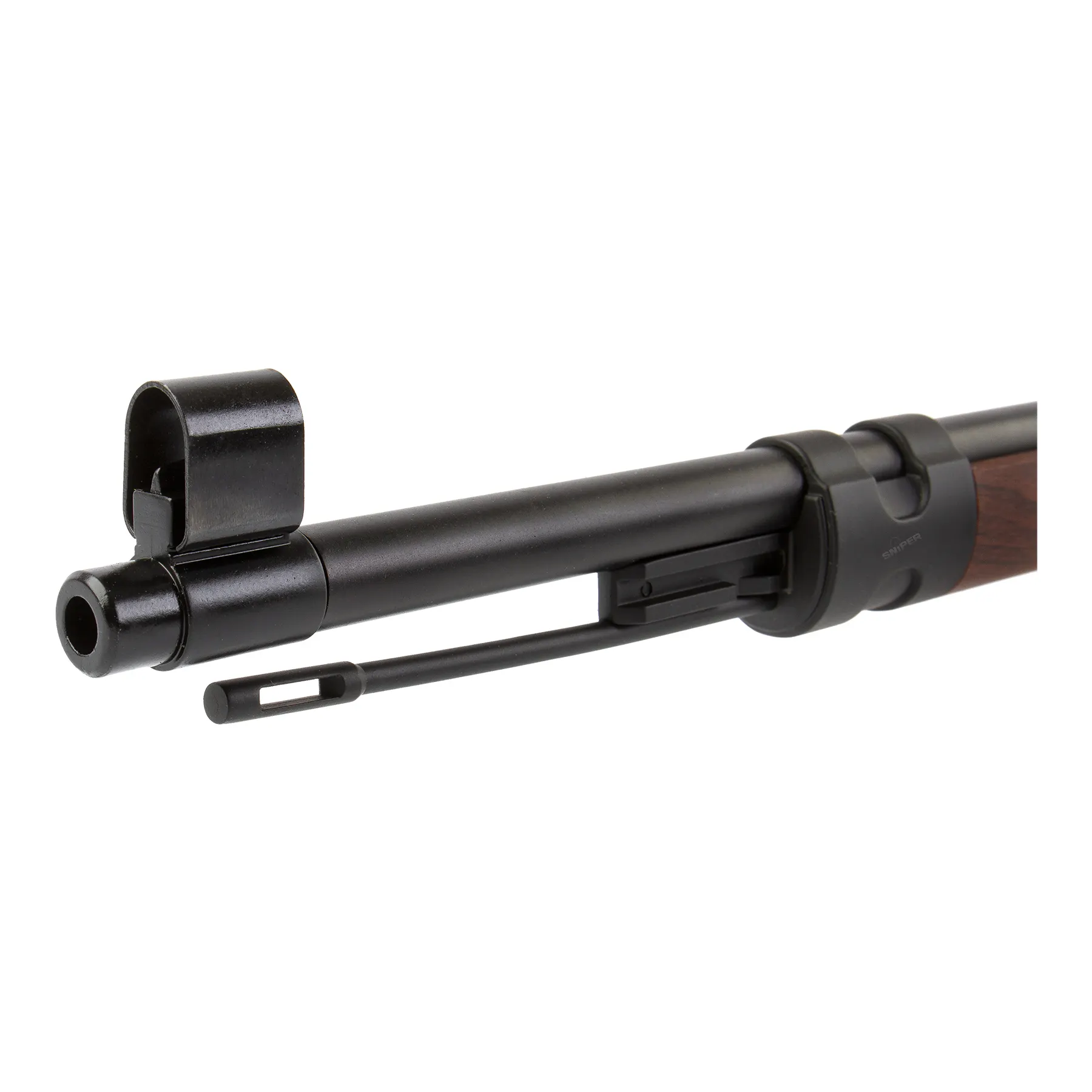 KAR98K WWII, Faux Wood Stock KAR98K WWII, Faux Wood Stock