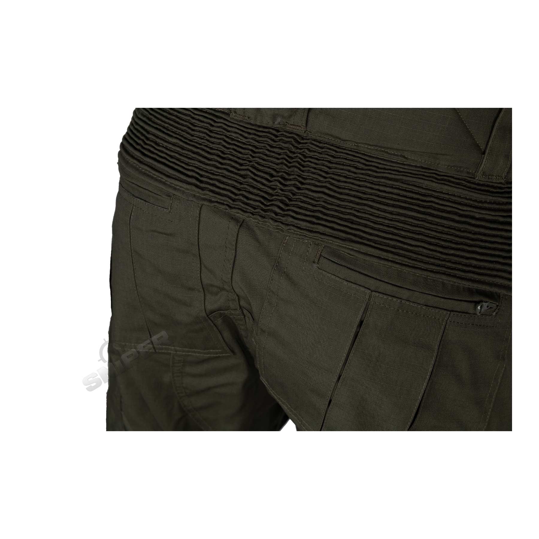 MK.II Predator Combat Pants, OD