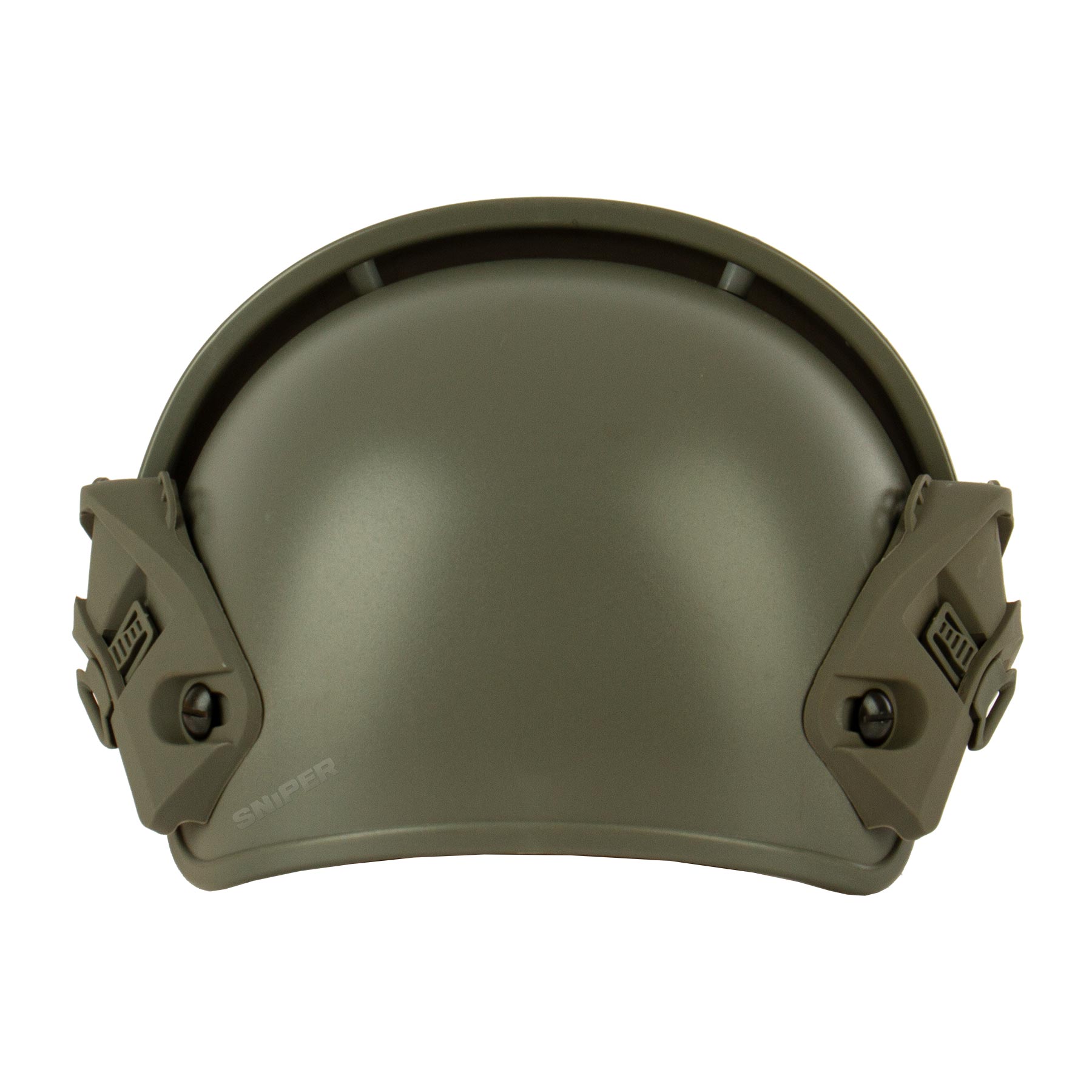 CP Helmet, OD L/XL