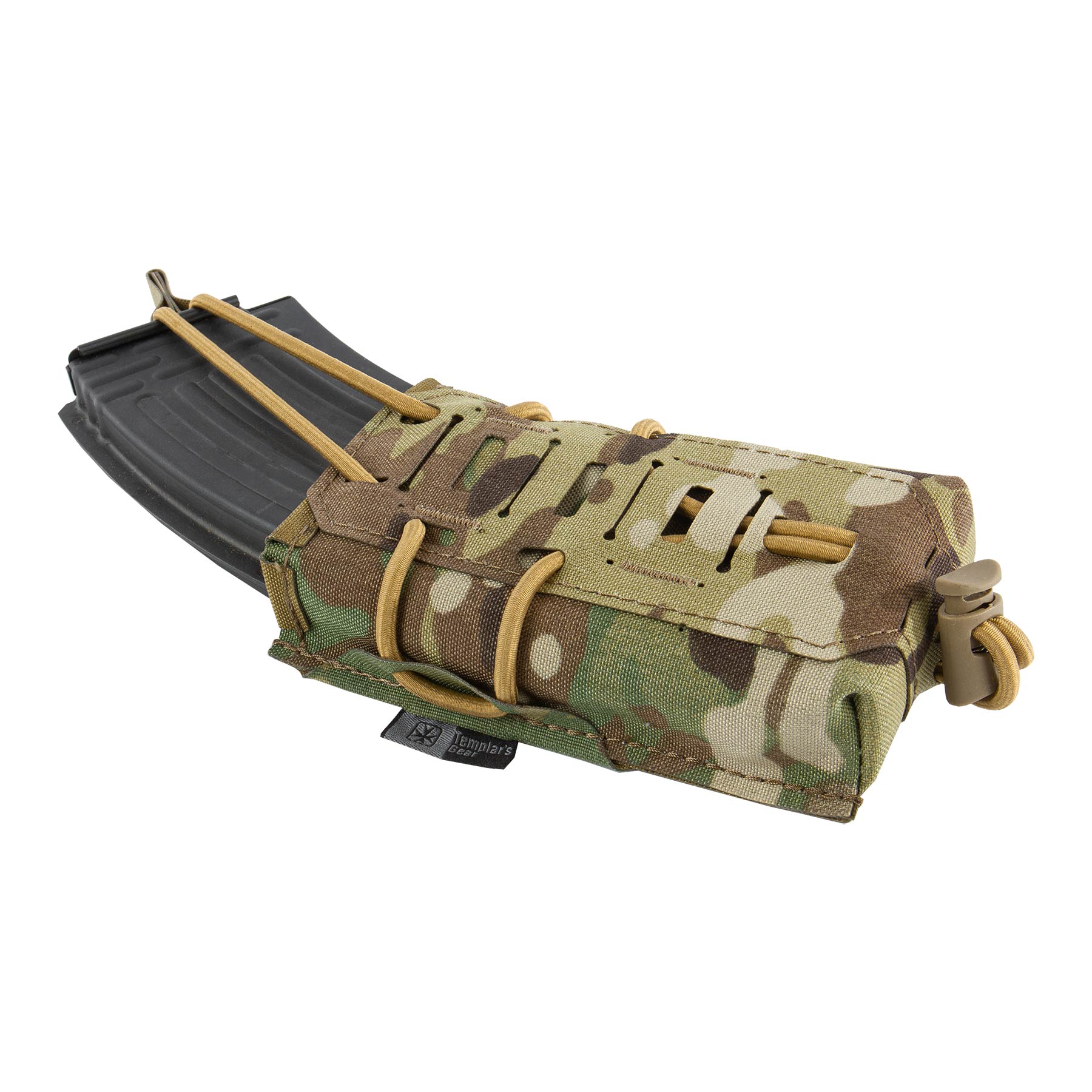 Shingle AK/AR Pouch Gen III, Multicam