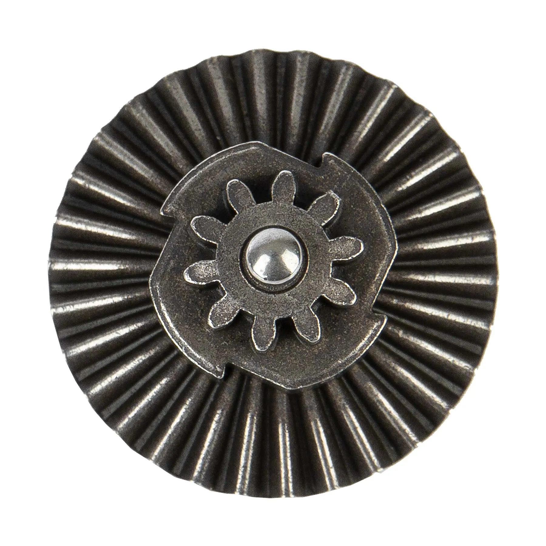 Bevel Gear für Gearbox V2 / V3 aus Stahl
