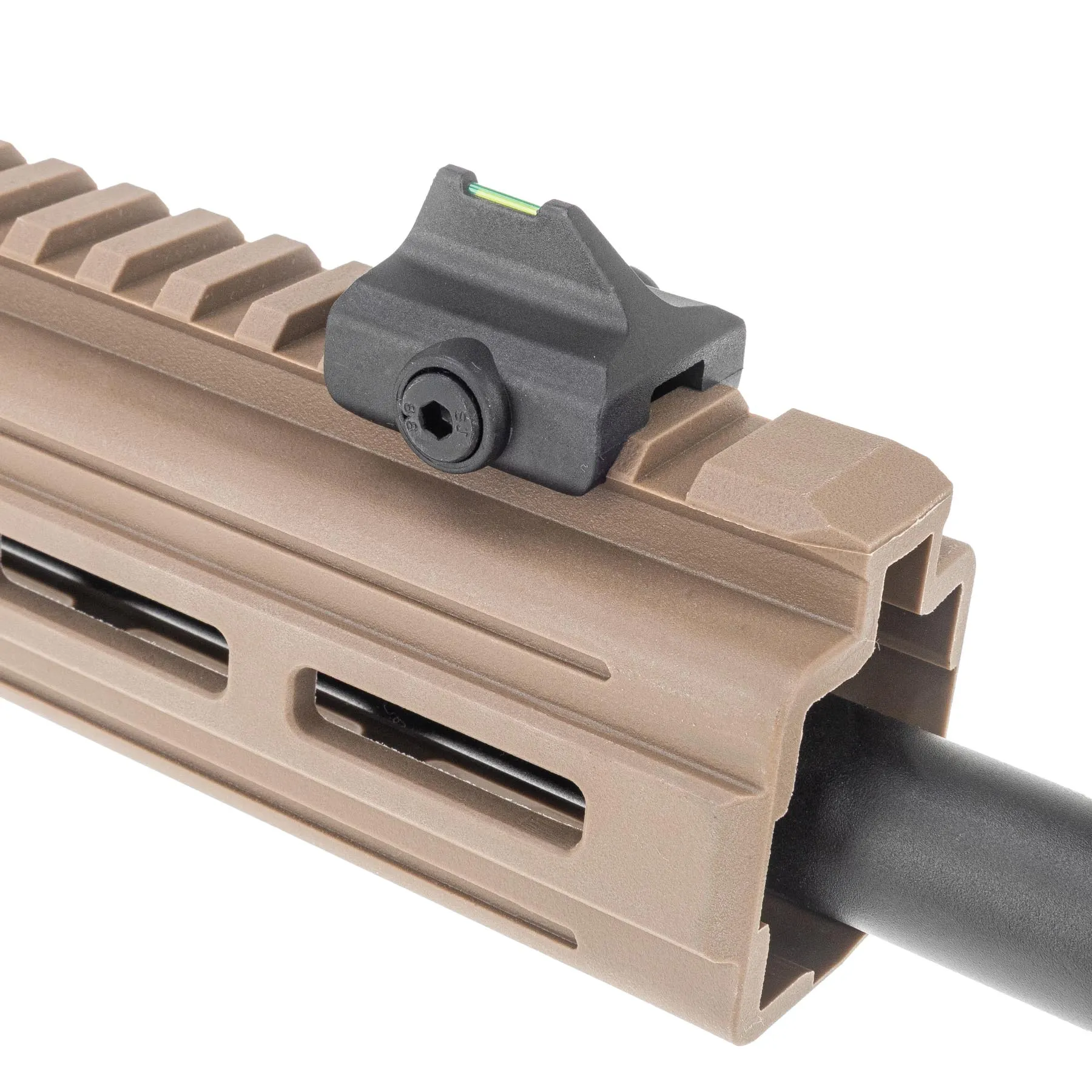 Vorsk VMP-2D GBB Airsoft Rifle, Dualtone