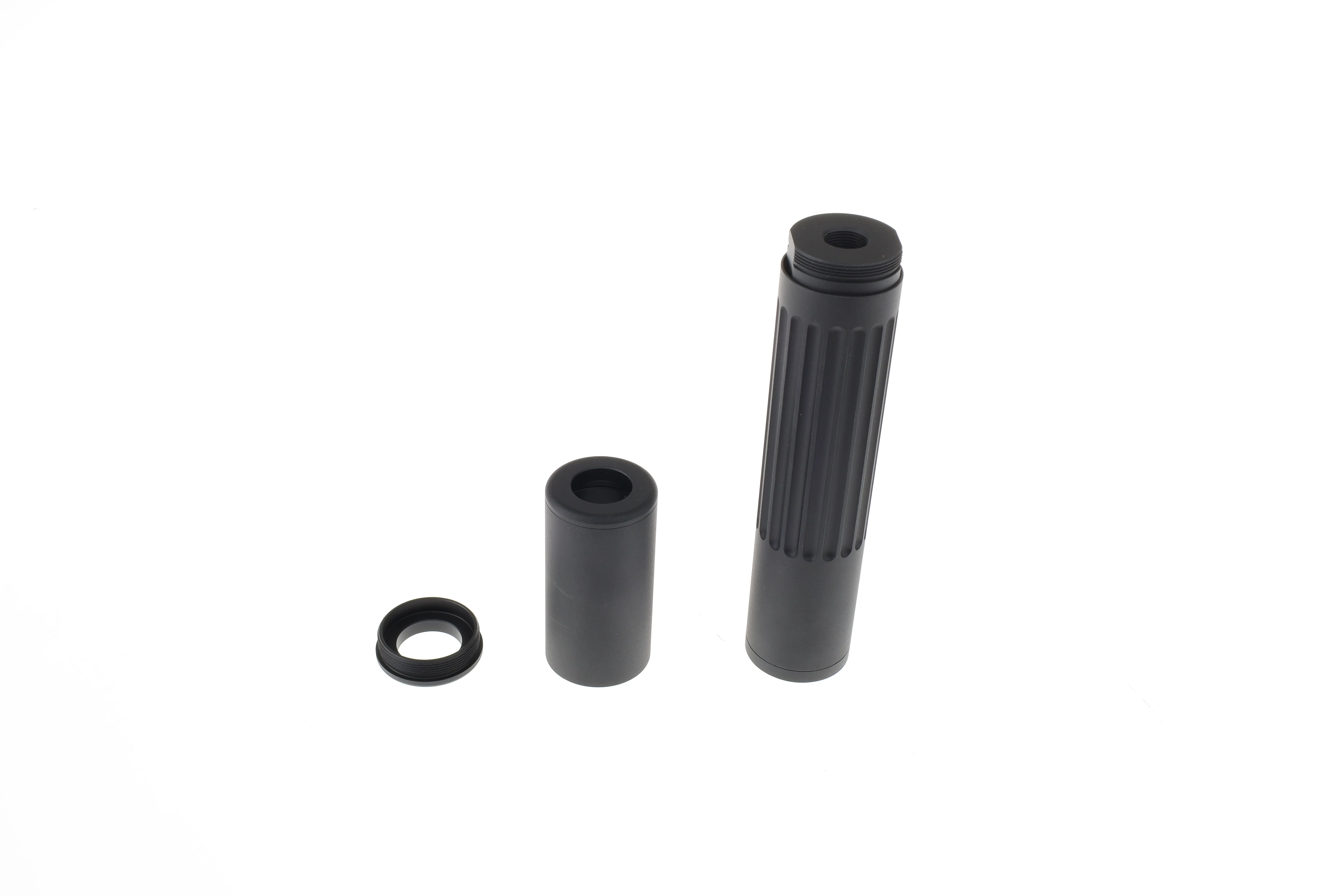 Modify Barrel Extension, Black