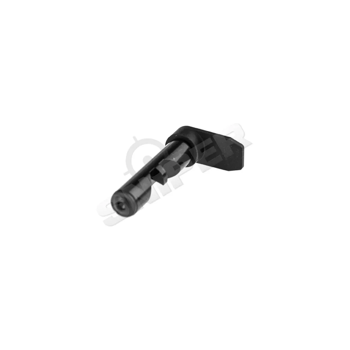 Square Mag Catch für Marui XDM GBB