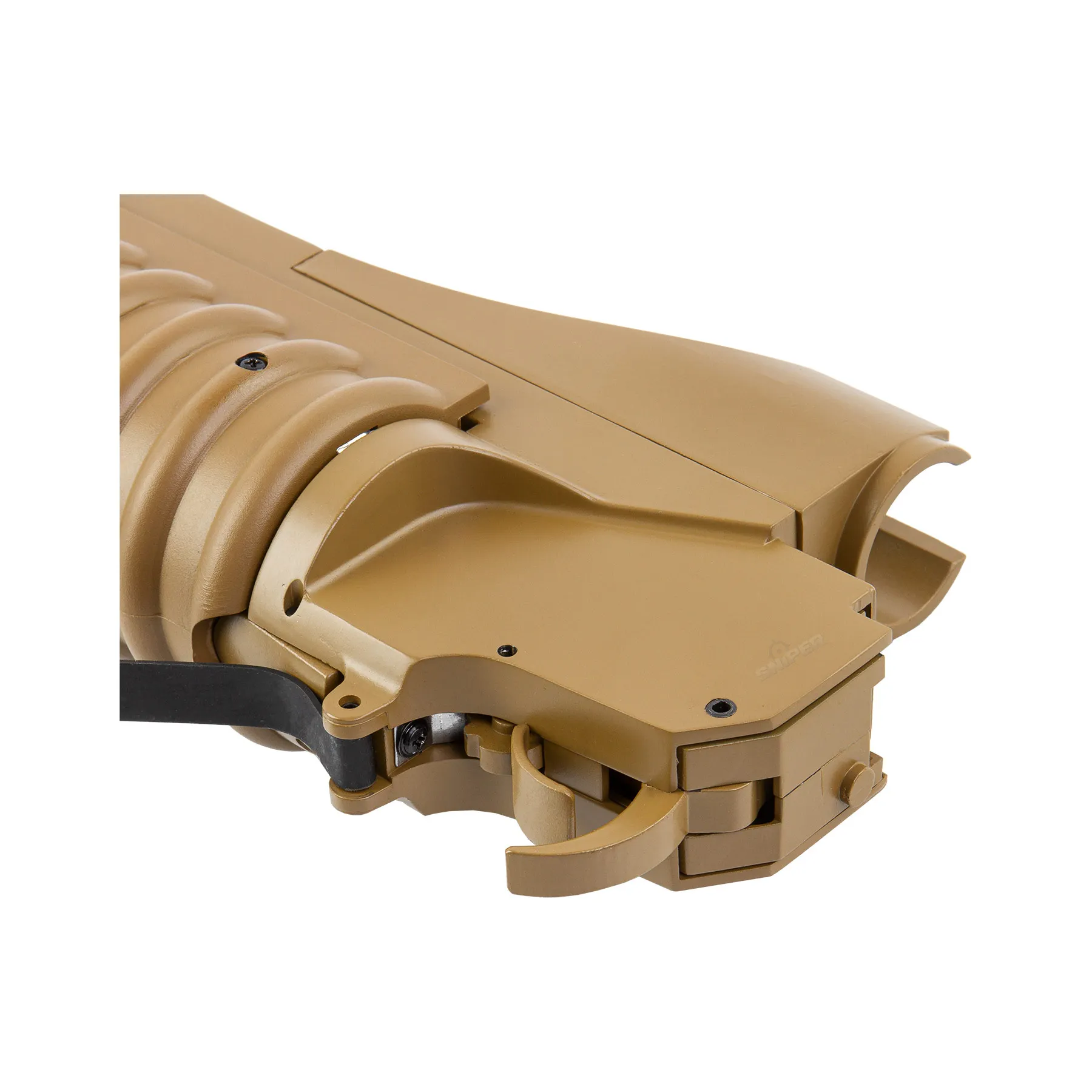 M203 Langer Granatwerfer, Tan