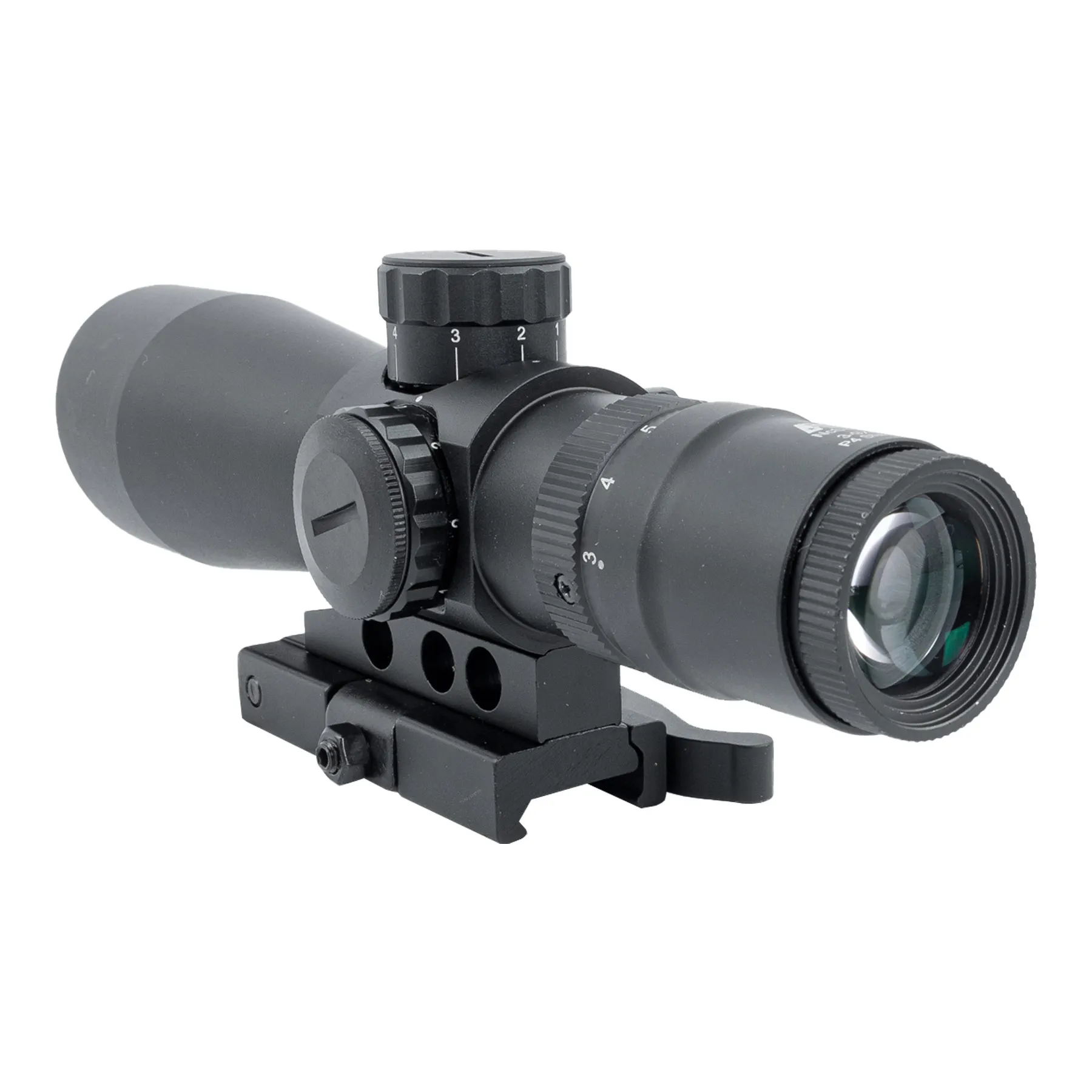 Mark3 3-9X42 Scope V2