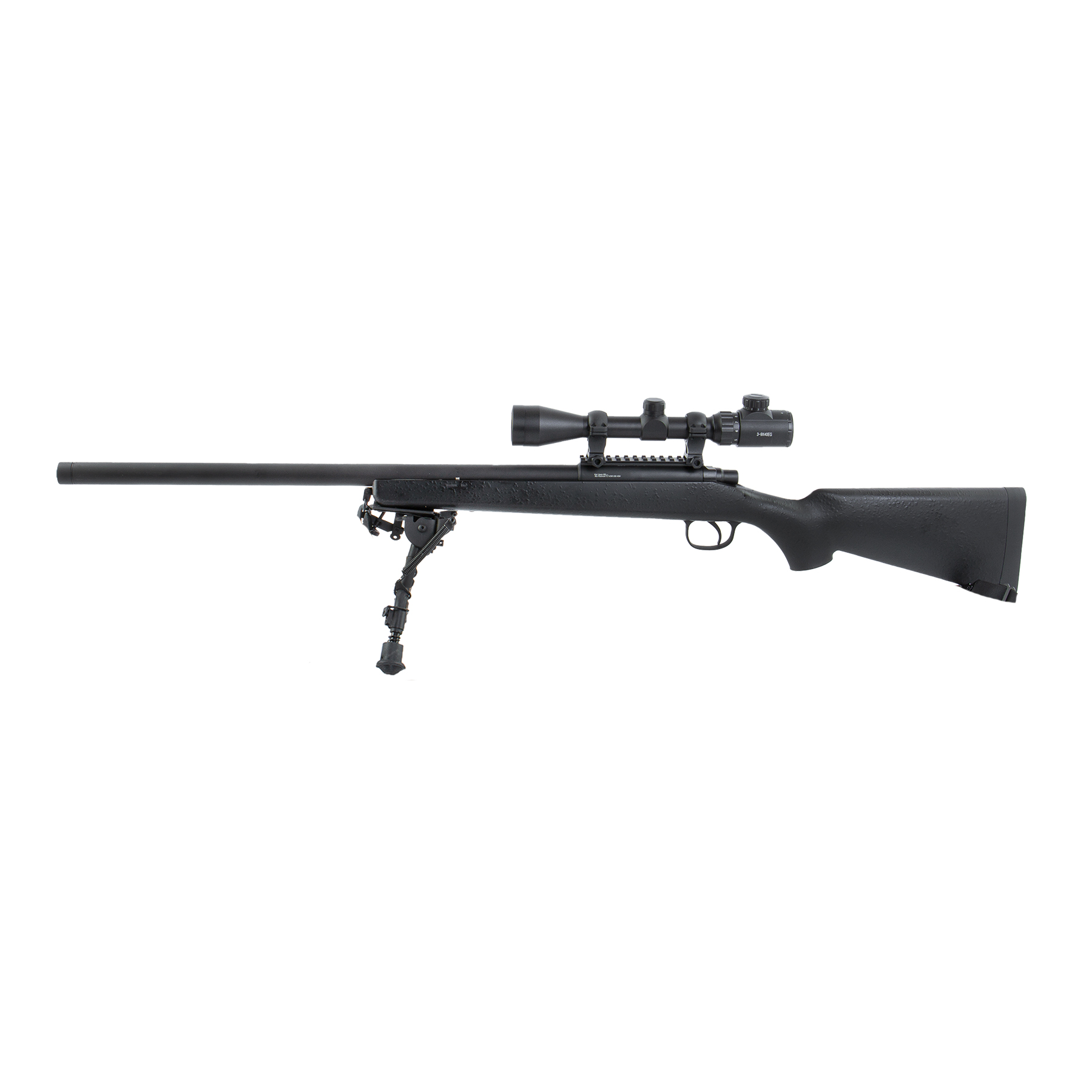 Prep my Airsoft - VSR-10 Scharfschützengewehr 1,7J