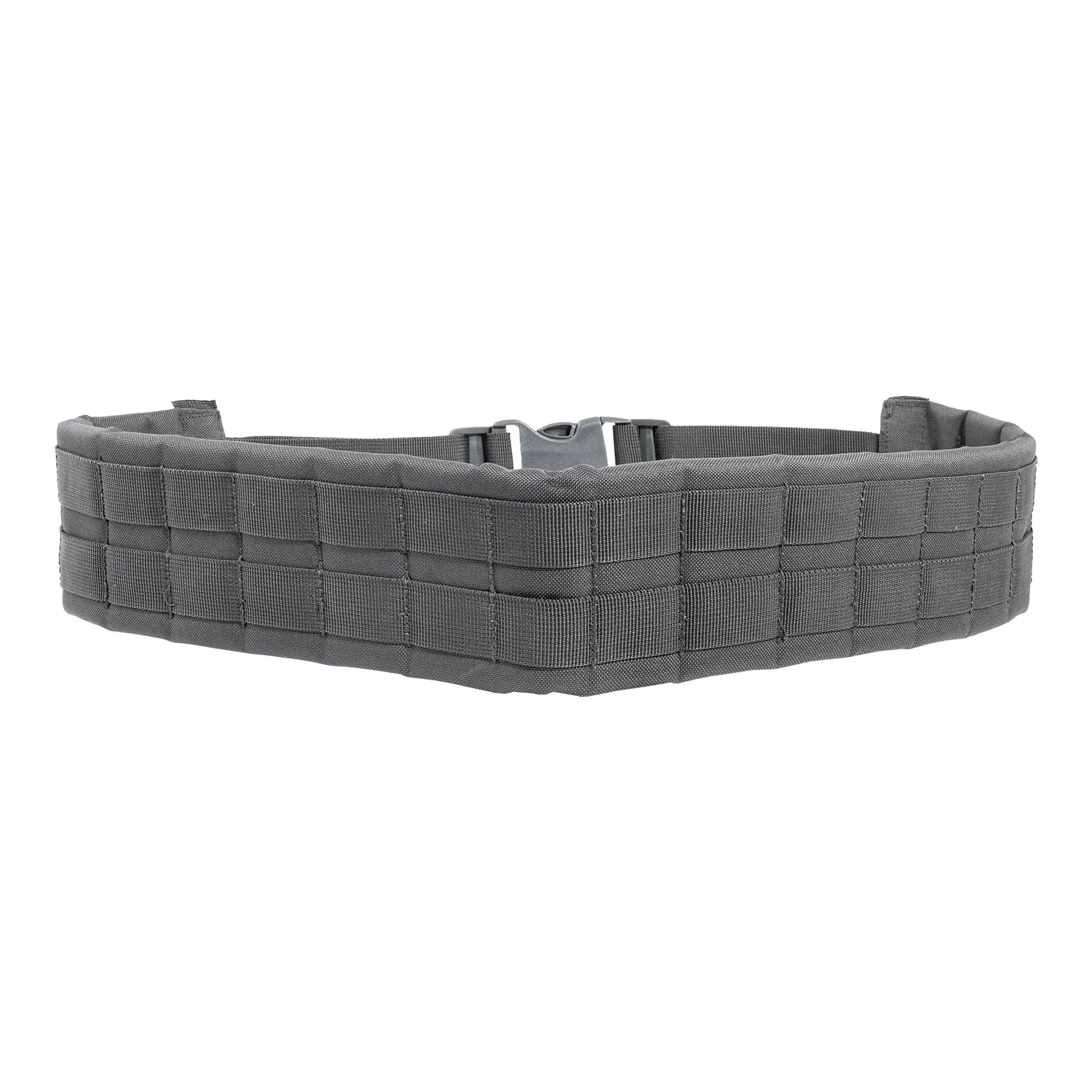 Tactical Belt, Wolf Grey Tactical Belt, Wolf Grey