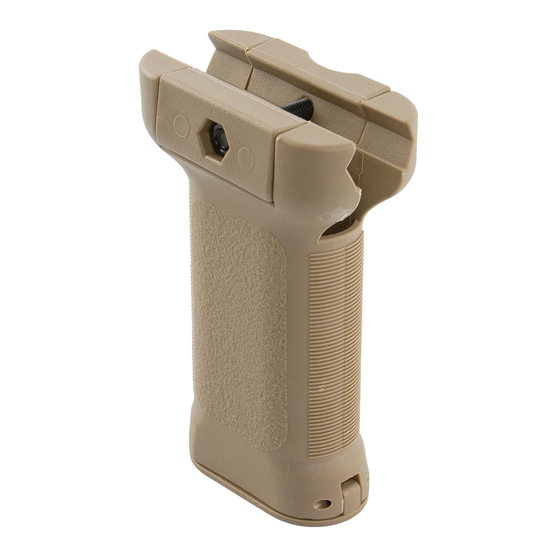 Battery Fore-Grip, Tan