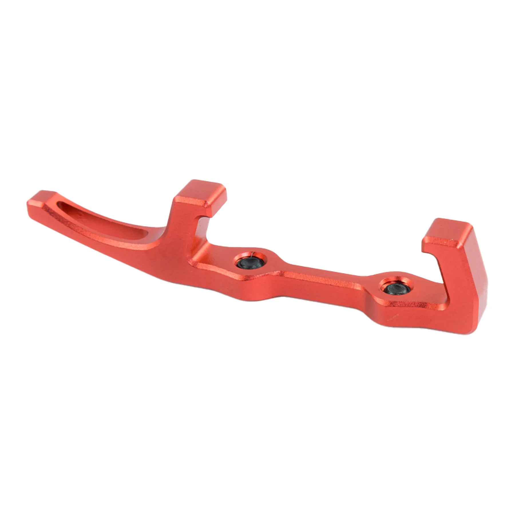 AAP-01 Advanced Handle, Red