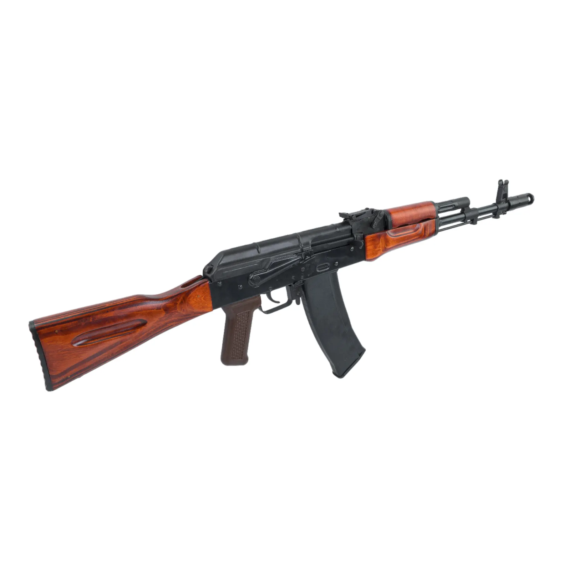 GHK AK74, GBB GHK AK74, GBB