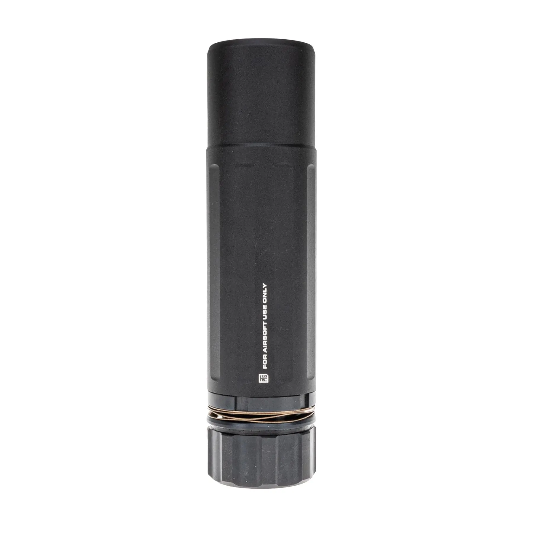 PTS Dead Air Sandman-K Mock Suppressor, Black