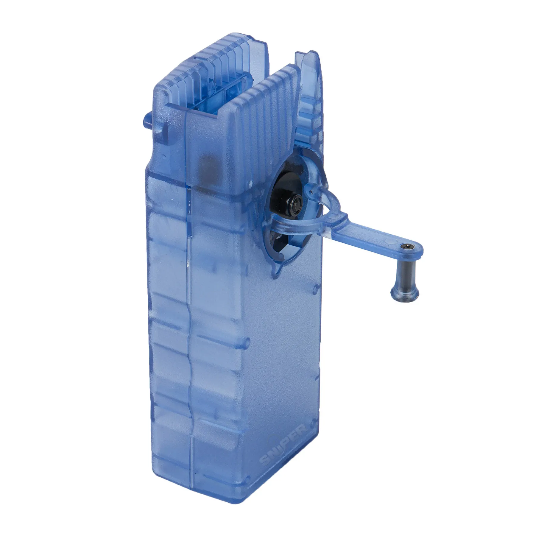 XXL Cyclone M4 Speedloader, Blue
