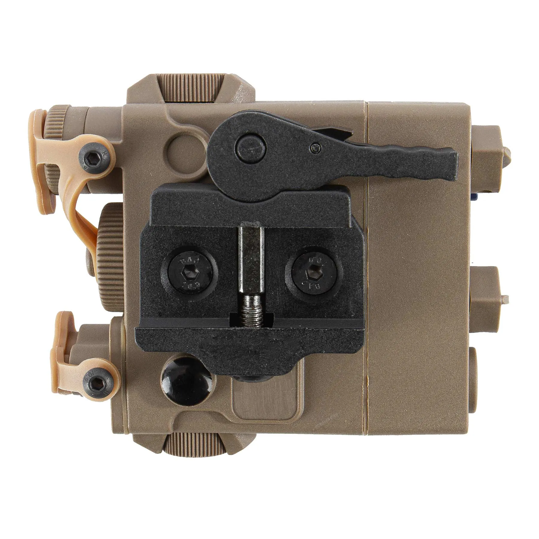 DBAL-A2 Dummy Model, Dark Earth