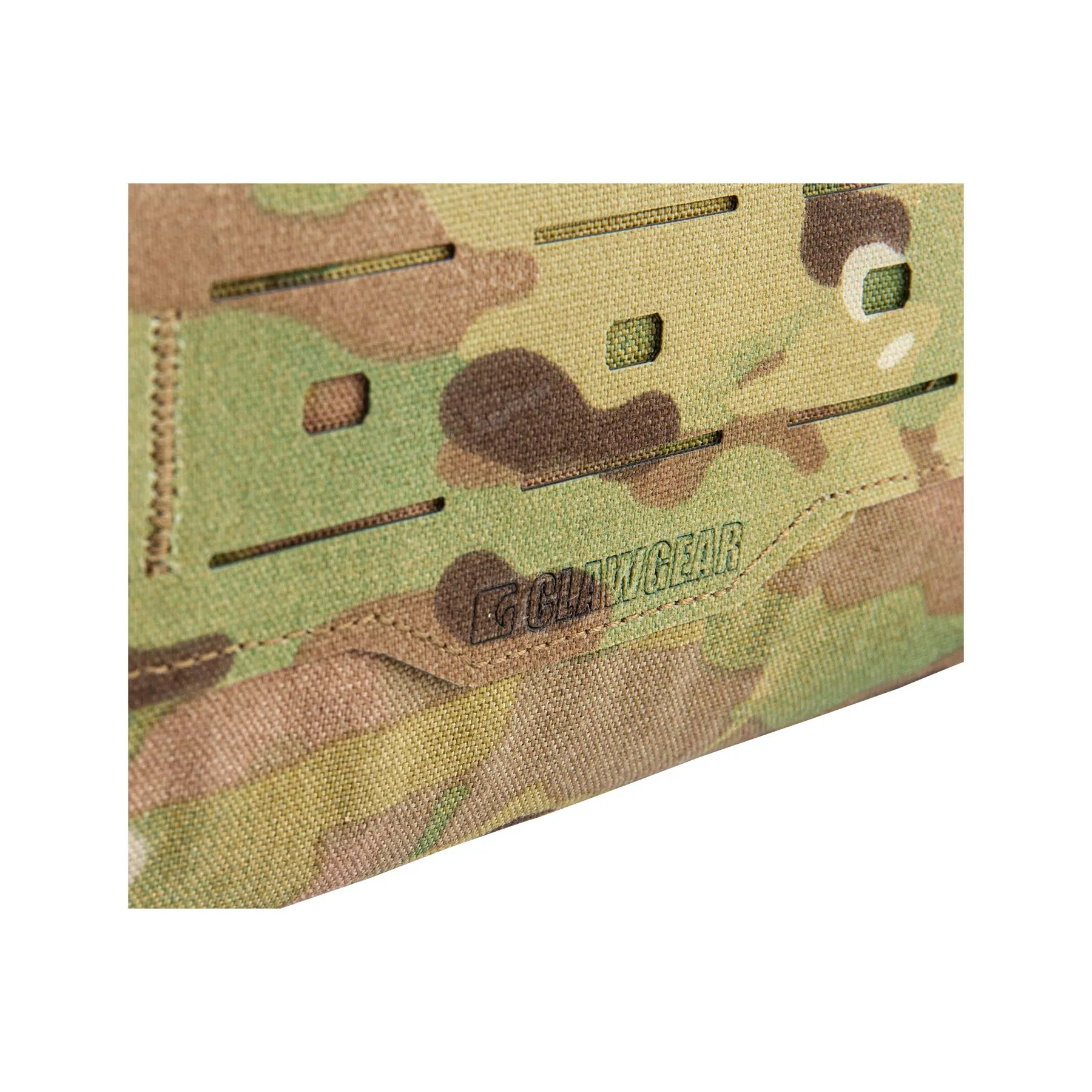 Single Pistol Case, Multicam