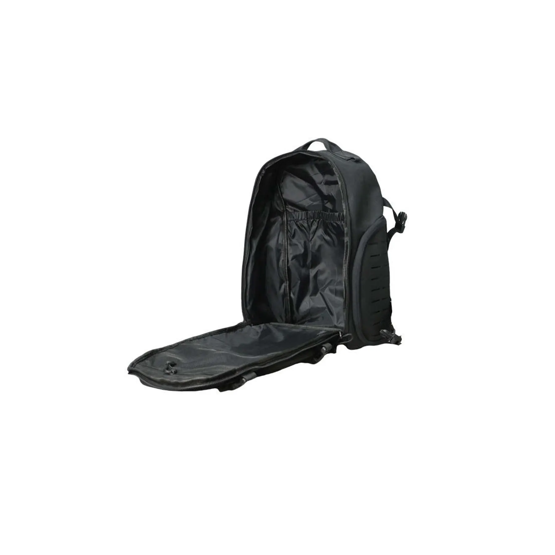 SixMM DG 40L Backpack, Black
