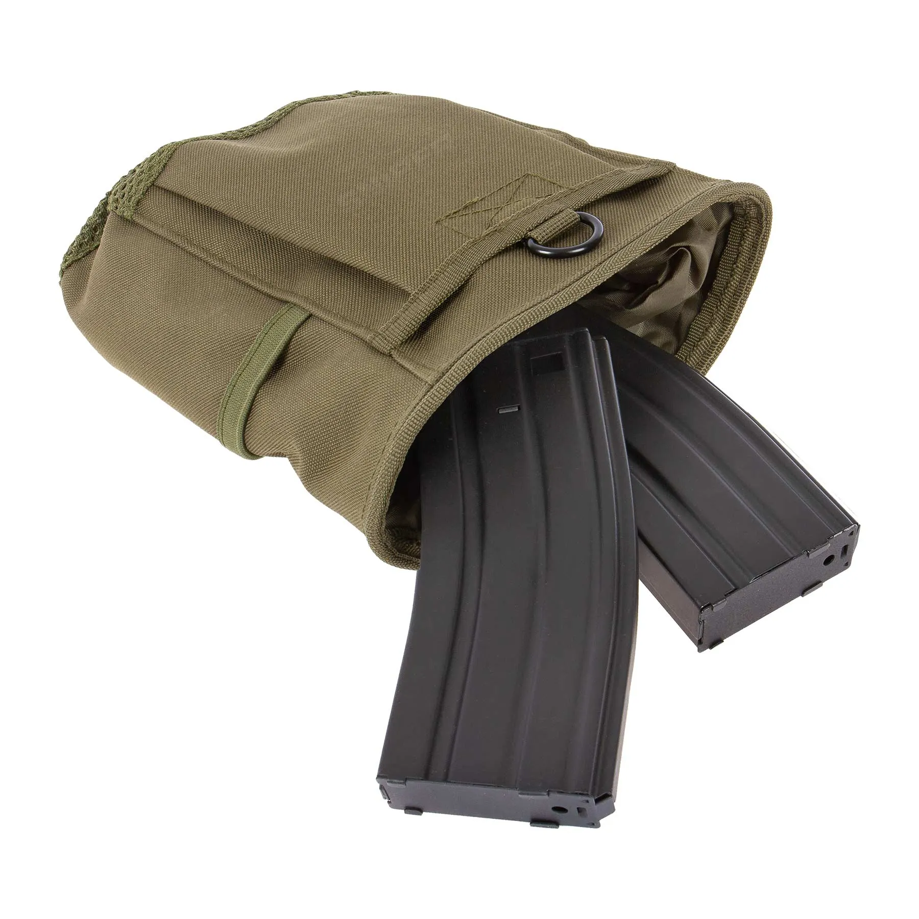 Dump Pouch, Ranger Green