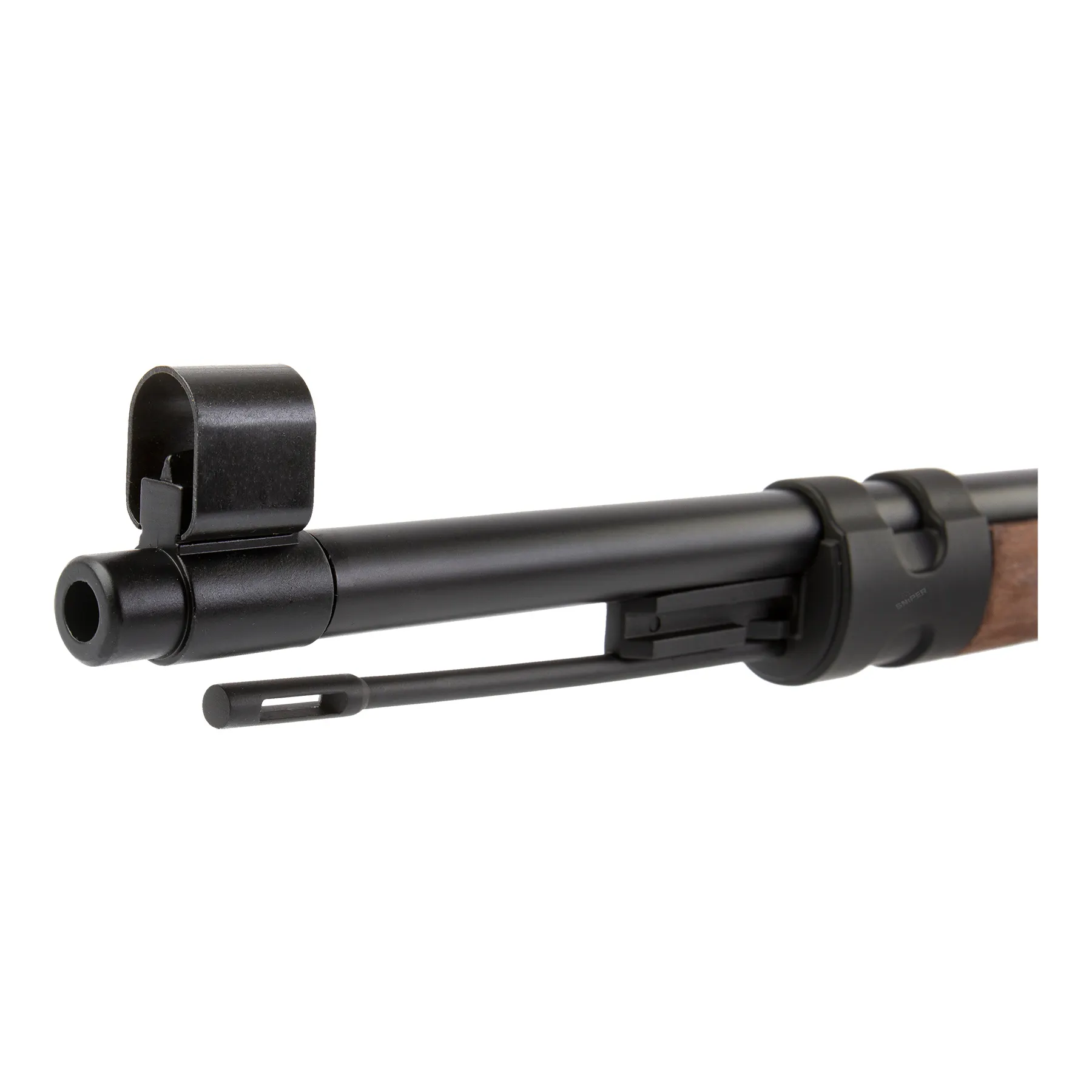 KAR98K WWII, Real Wood KAR98K WWII, Real Wood