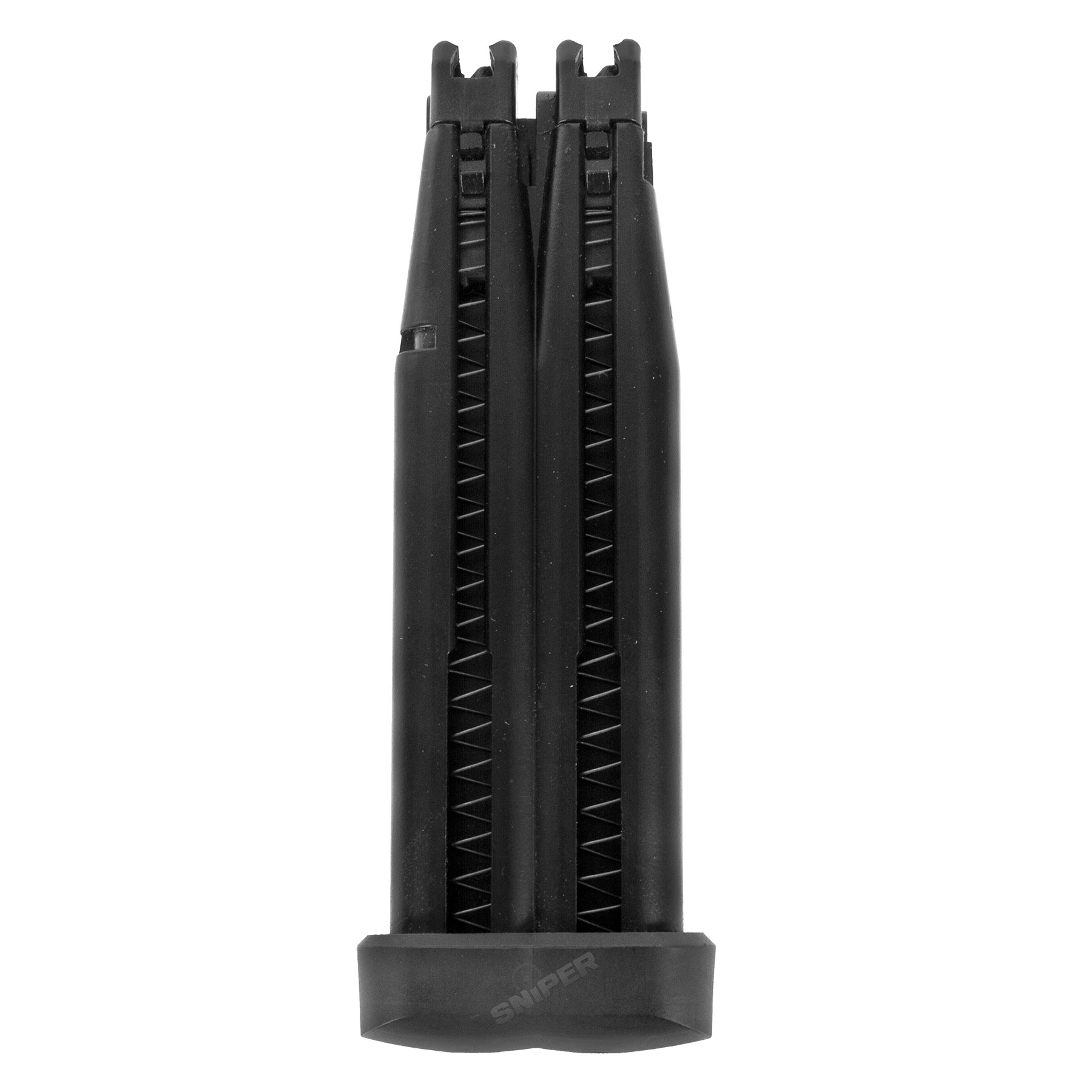 Hi-Capa 5.1 Gas Double Barrel Magazin