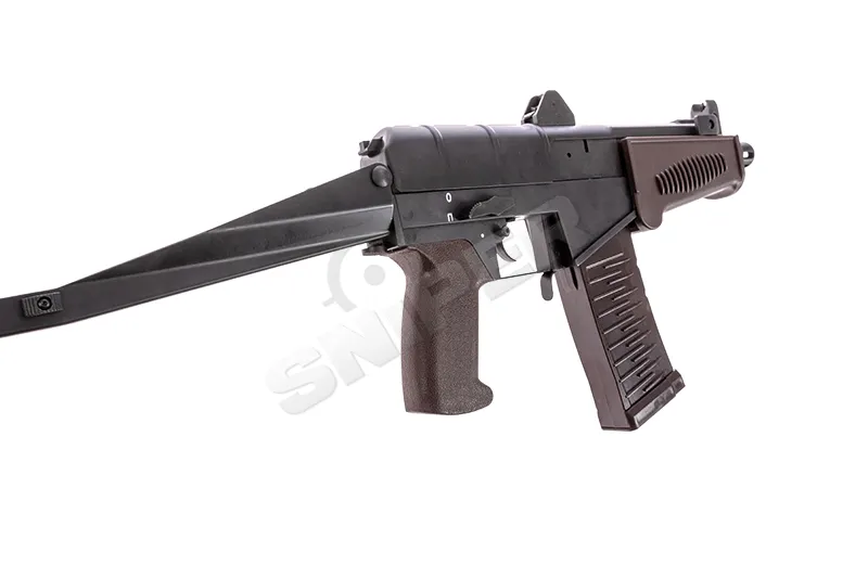 SR-3 Mosfet 2019 Version, (S)AEG