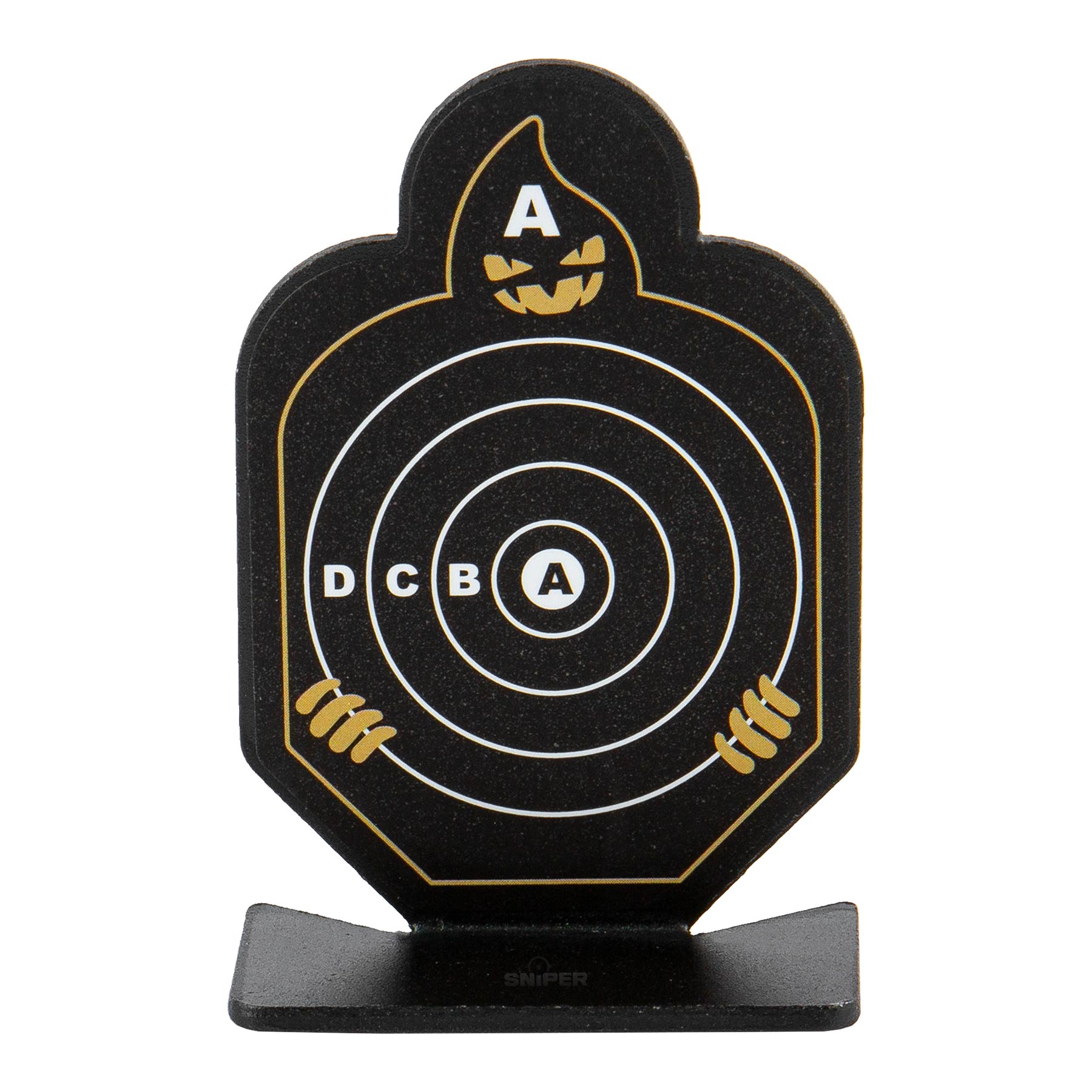 Practice Target B Group 6pcs