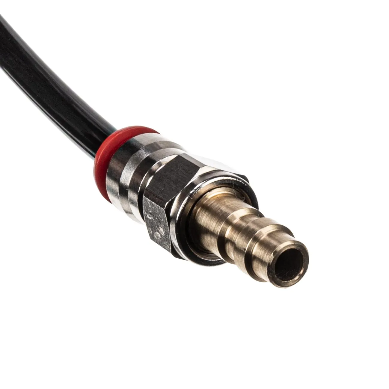 SAC x Wolf Daniel Defense MK18 Block II, Black