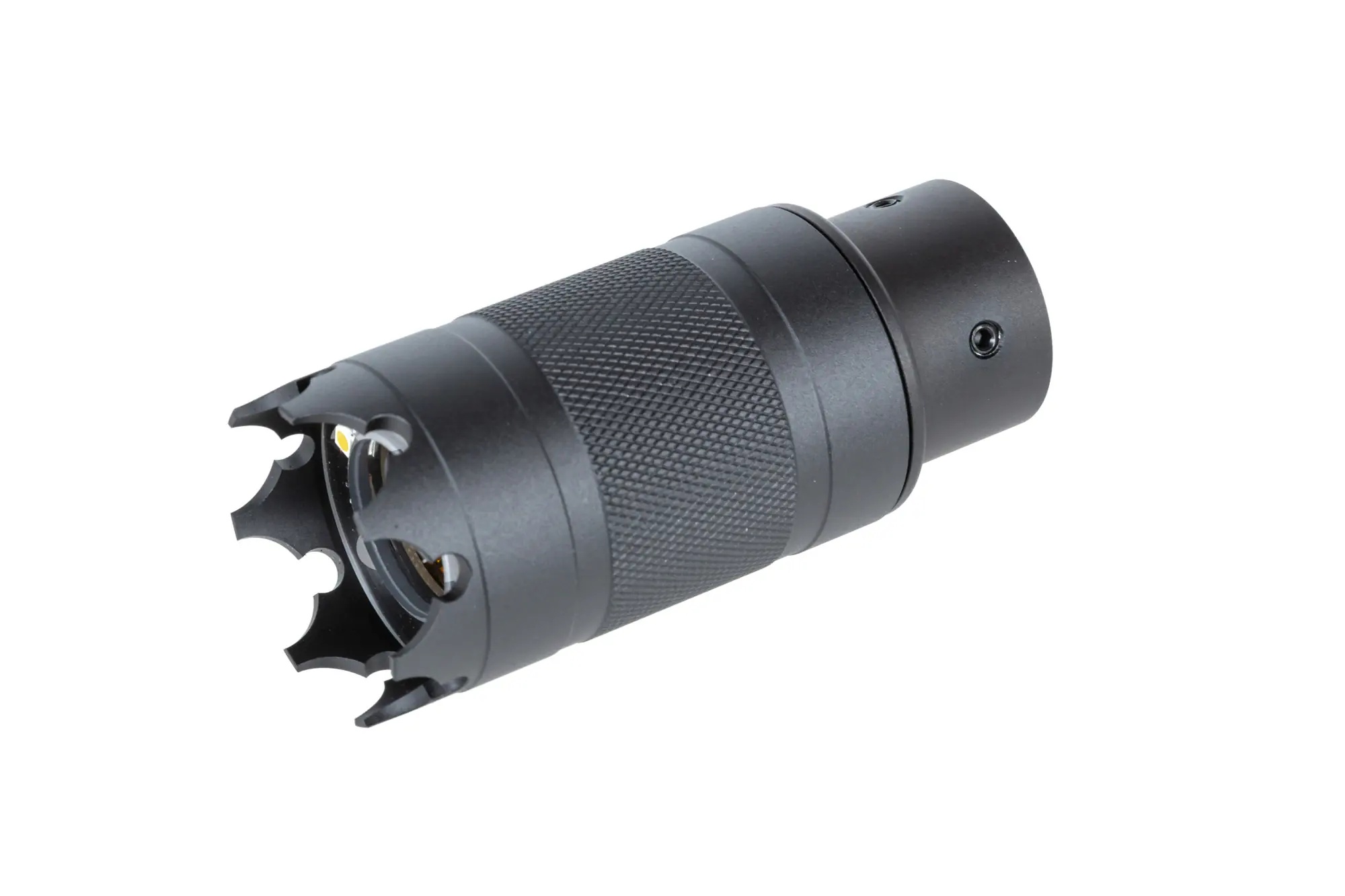 5KU BBP-12 24mm Tracer für Shotguns, Black