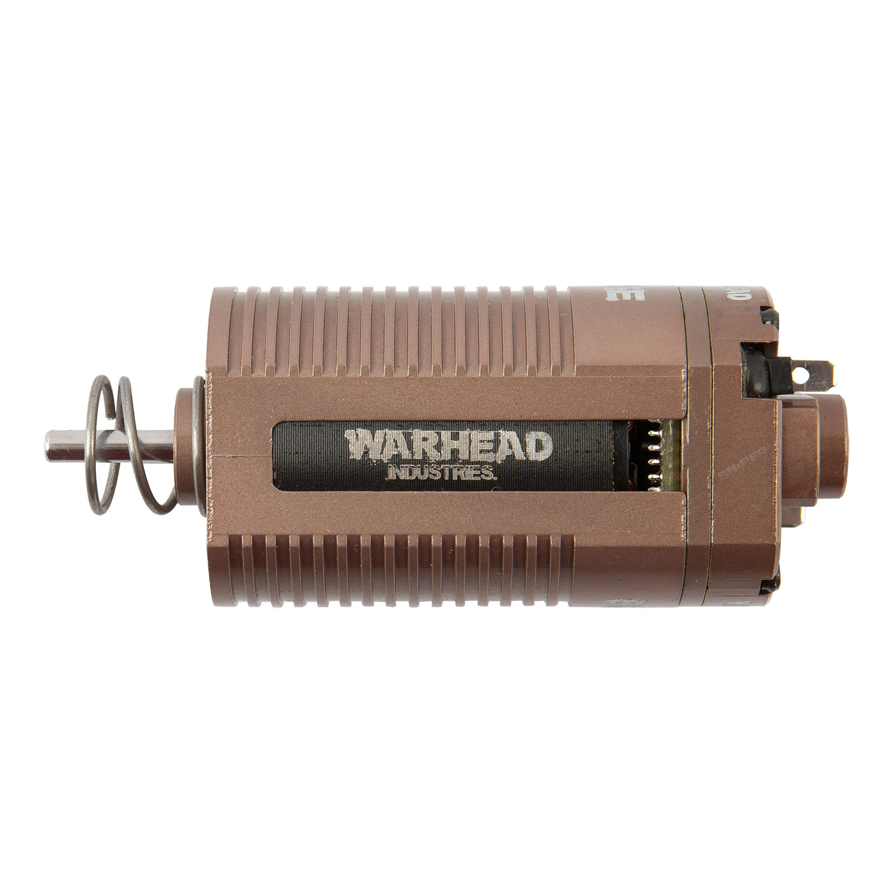 Warhead Base 45k Brushless Motor, Short
