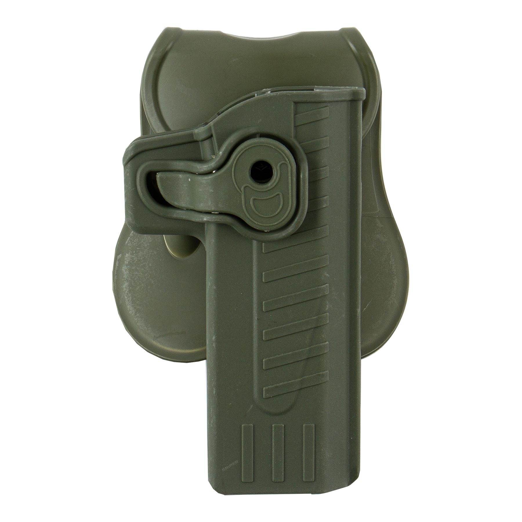 Formholster für Hi-Capa Softair Pistole, OD
