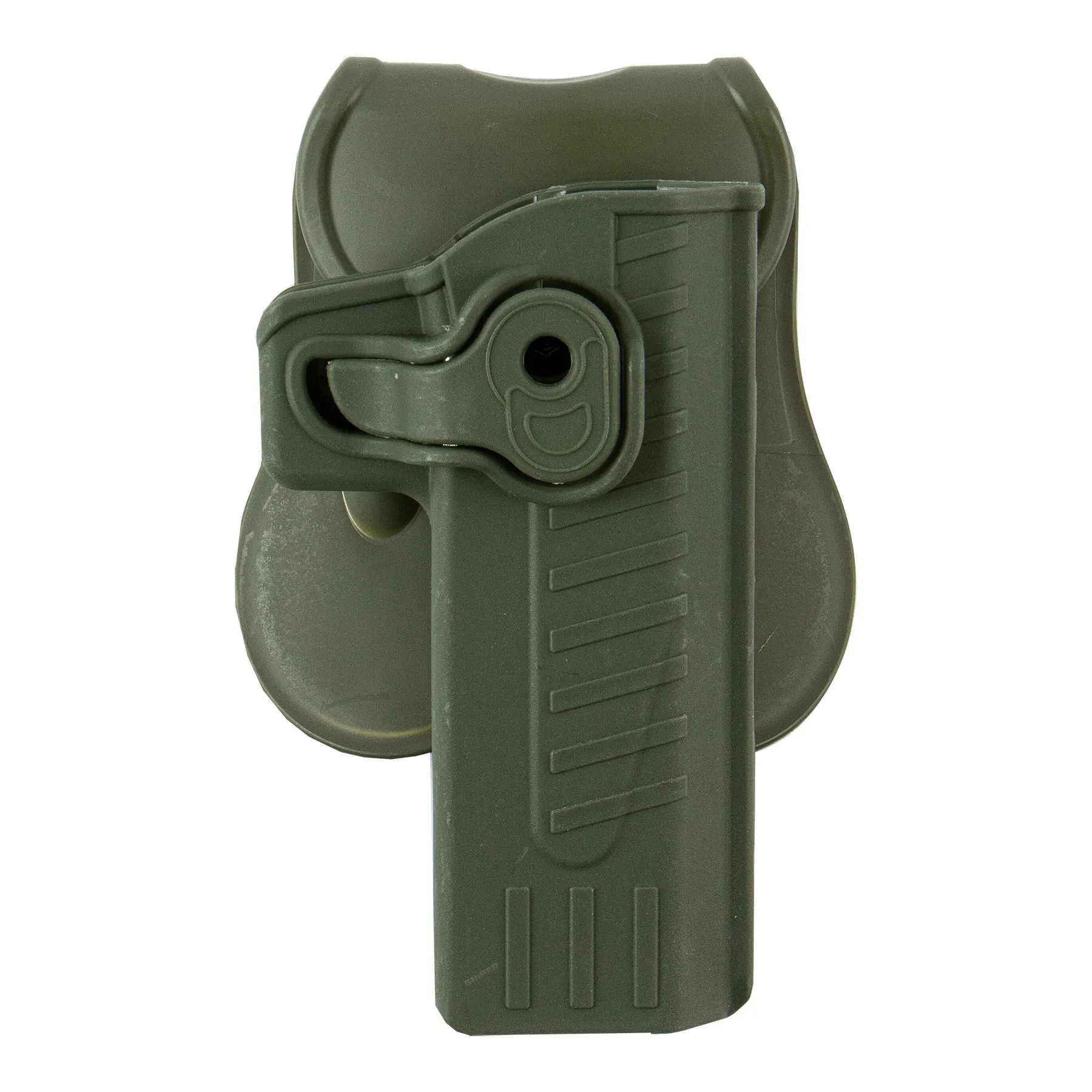 Formholster für Hi-Capa Softair Pistole, OD Formholster für Hi-Capa Softair Pistole, OD