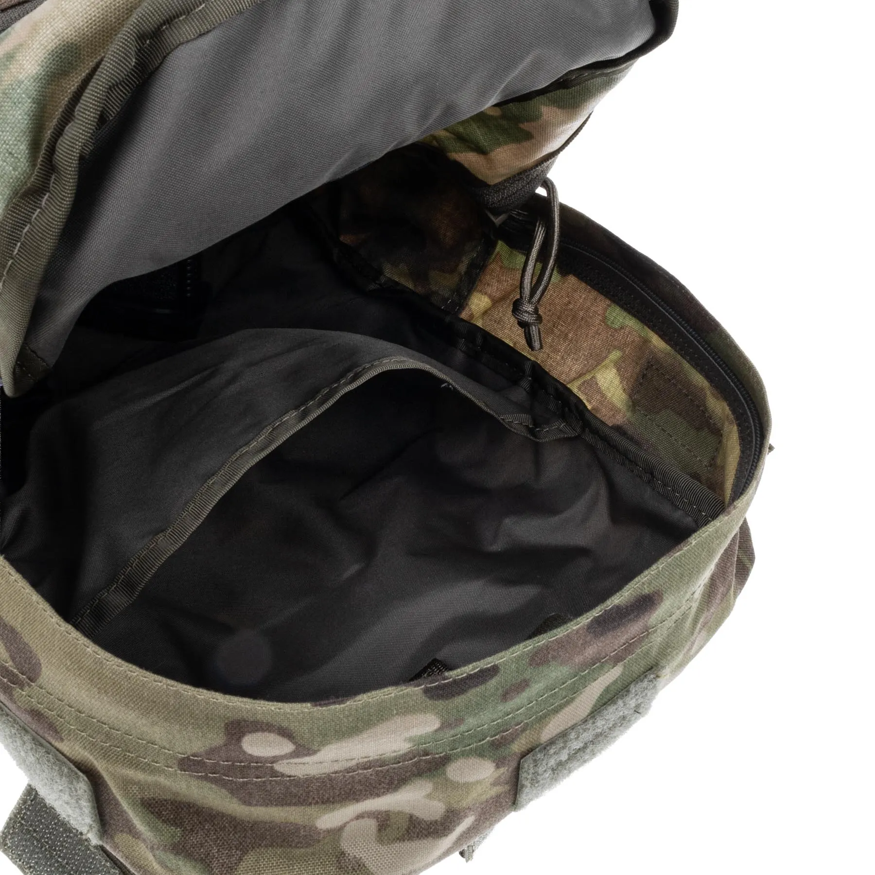 Cargo Rucksack, Multicam