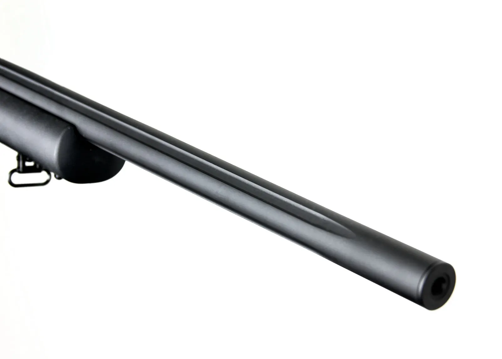 Modify Mod24 SF Sniper Rifle, Black